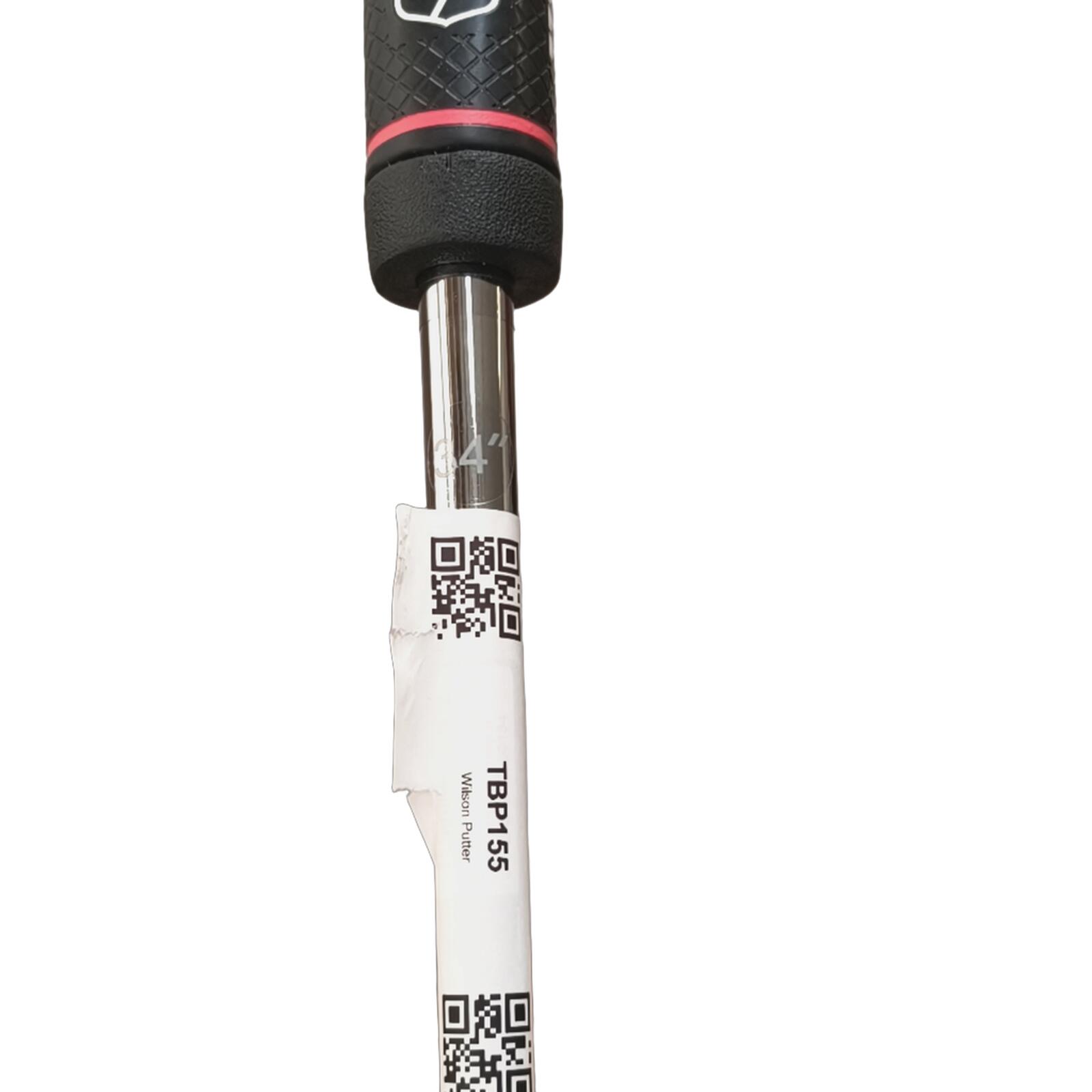 Wilson Infinite The Bean Putter / 34" 7/7