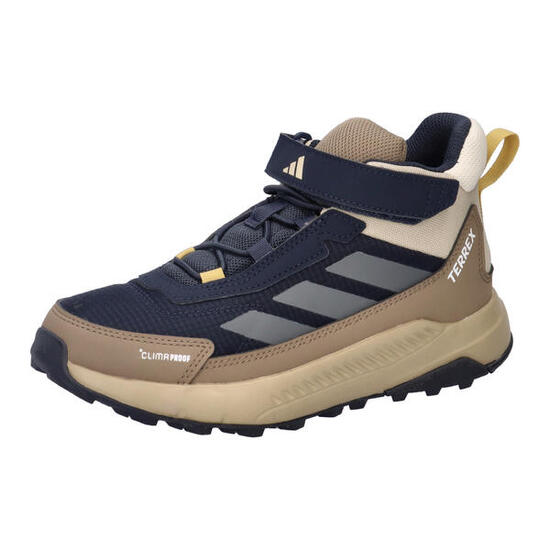 adidas TERREX Kinder Wanderschuhe Anylander Mid CP CF C