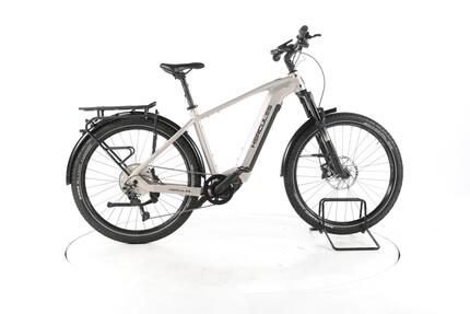 Second Life - Hercules Nos SUV 2.2 Trekking E-Bike - Stan dobry