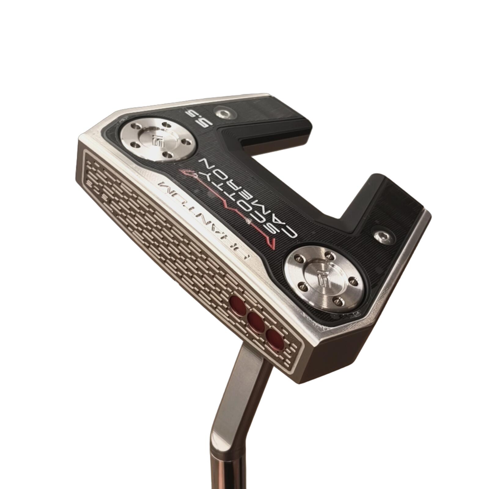 Titleist Scotty Cameron Phantom 5.5 Putter / 34" 3/7