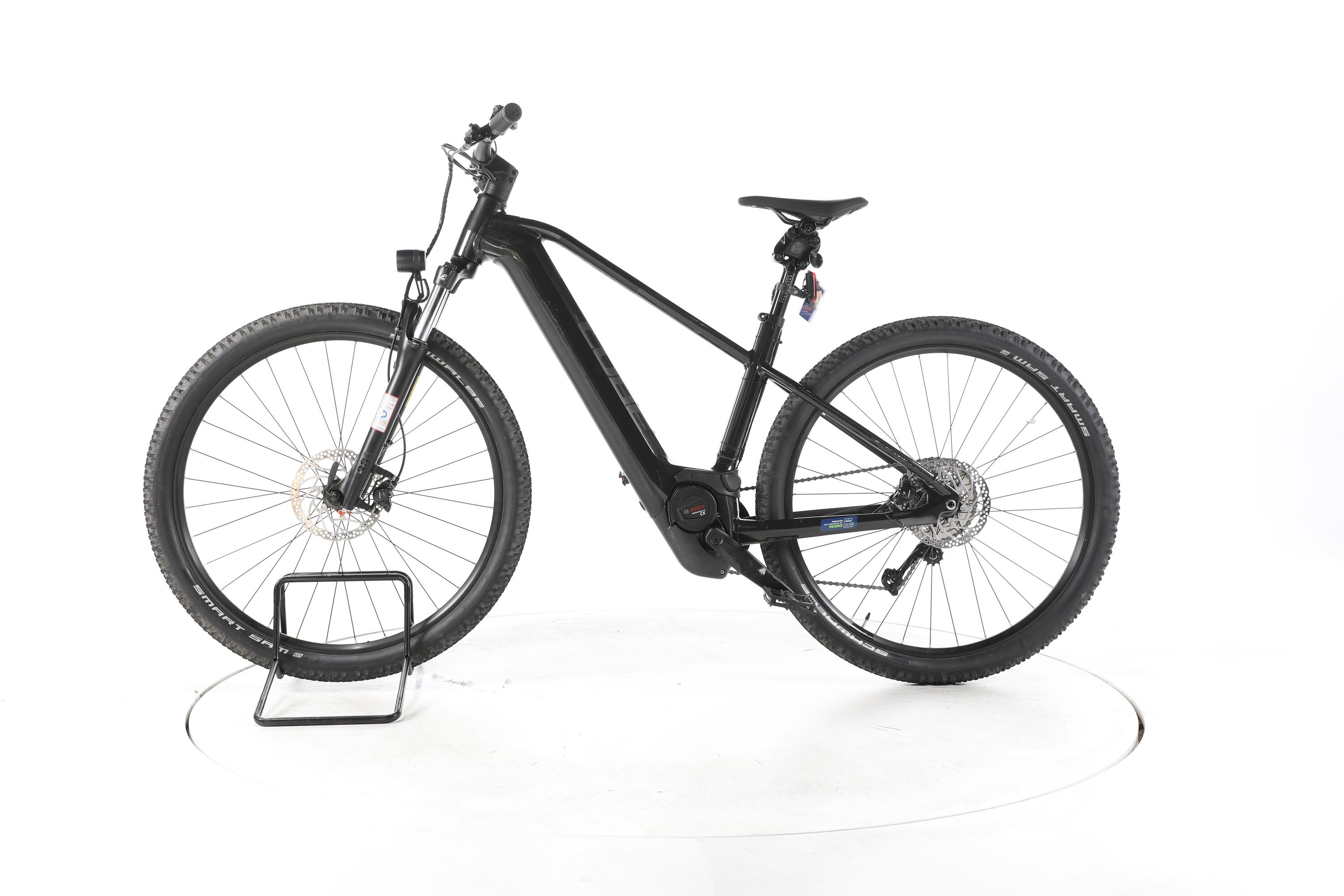 Tweedehands - Cube Reaction Hybrid ONE E-Bike - Zeer goed 6/7