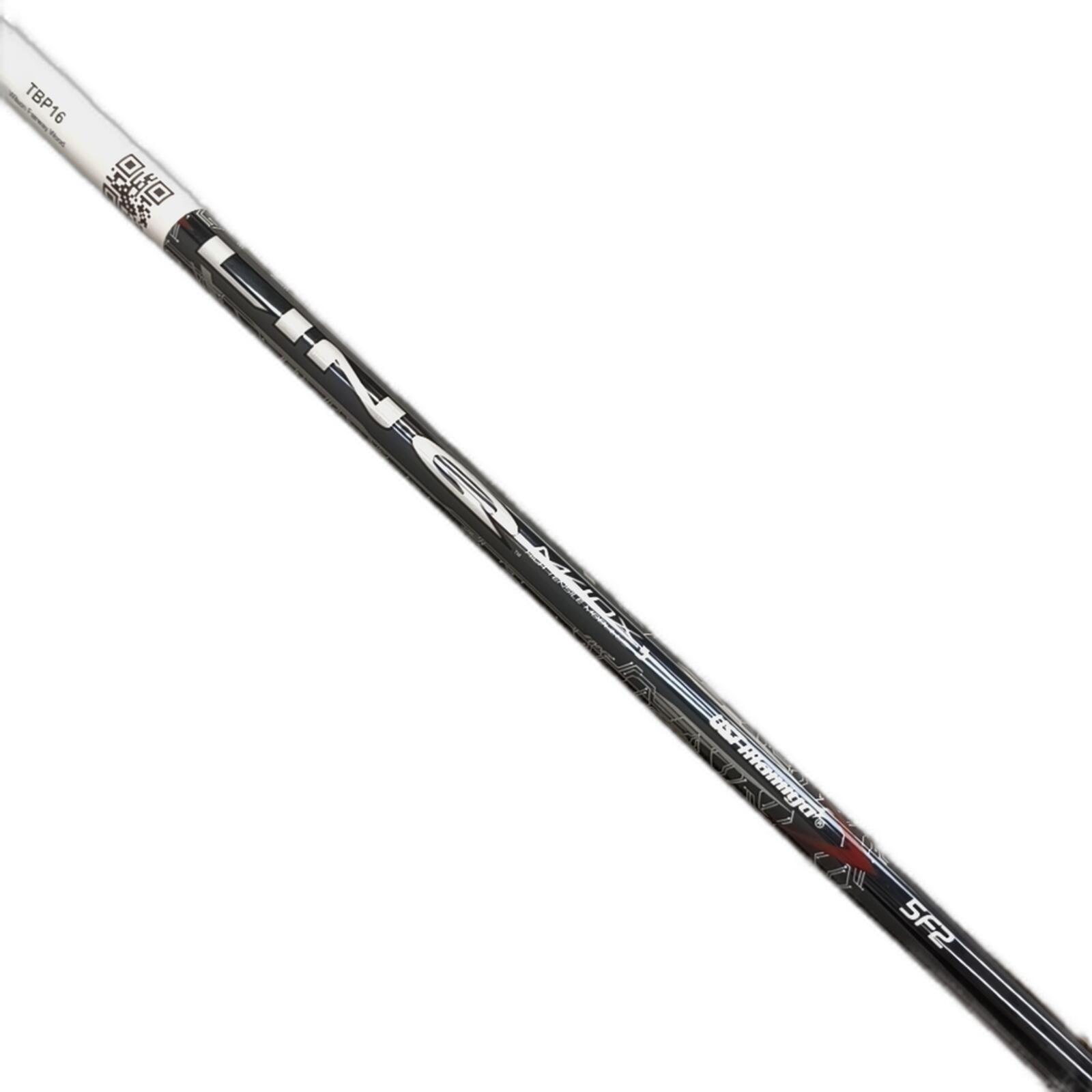 Wilson DynaPWR Max Fairway Wood / Flex A-flex / #5/18 5/6