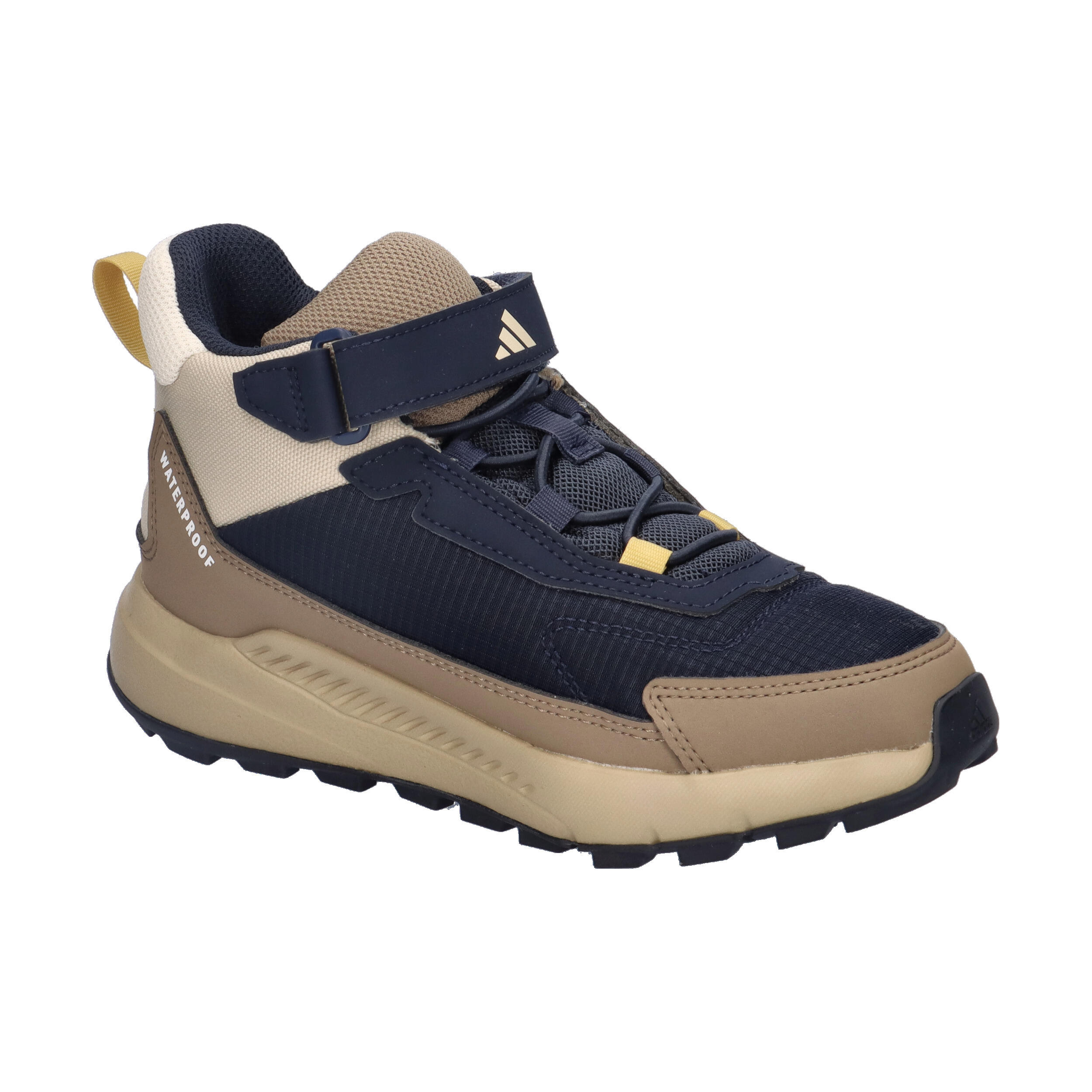 adidas TERREX Kinder Wanderschuhe Anylander Mid CP CF C 8/14