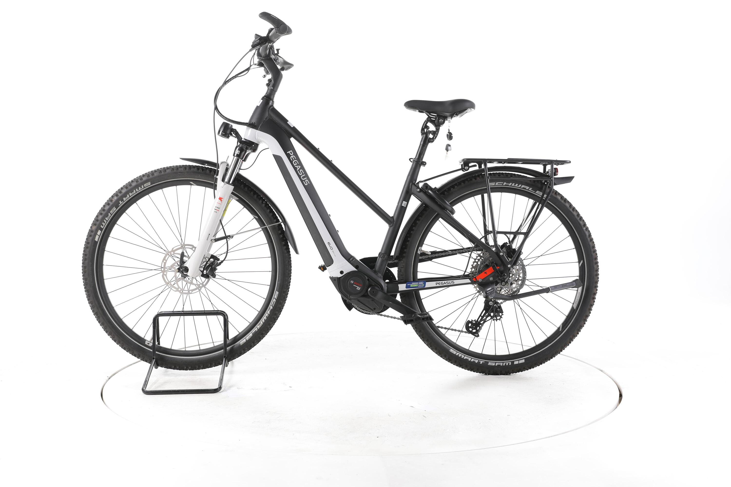 Second Life - Pegasus Premio Evo 12 Lite Cross Trekking - Bardzo dobry stan 6/7