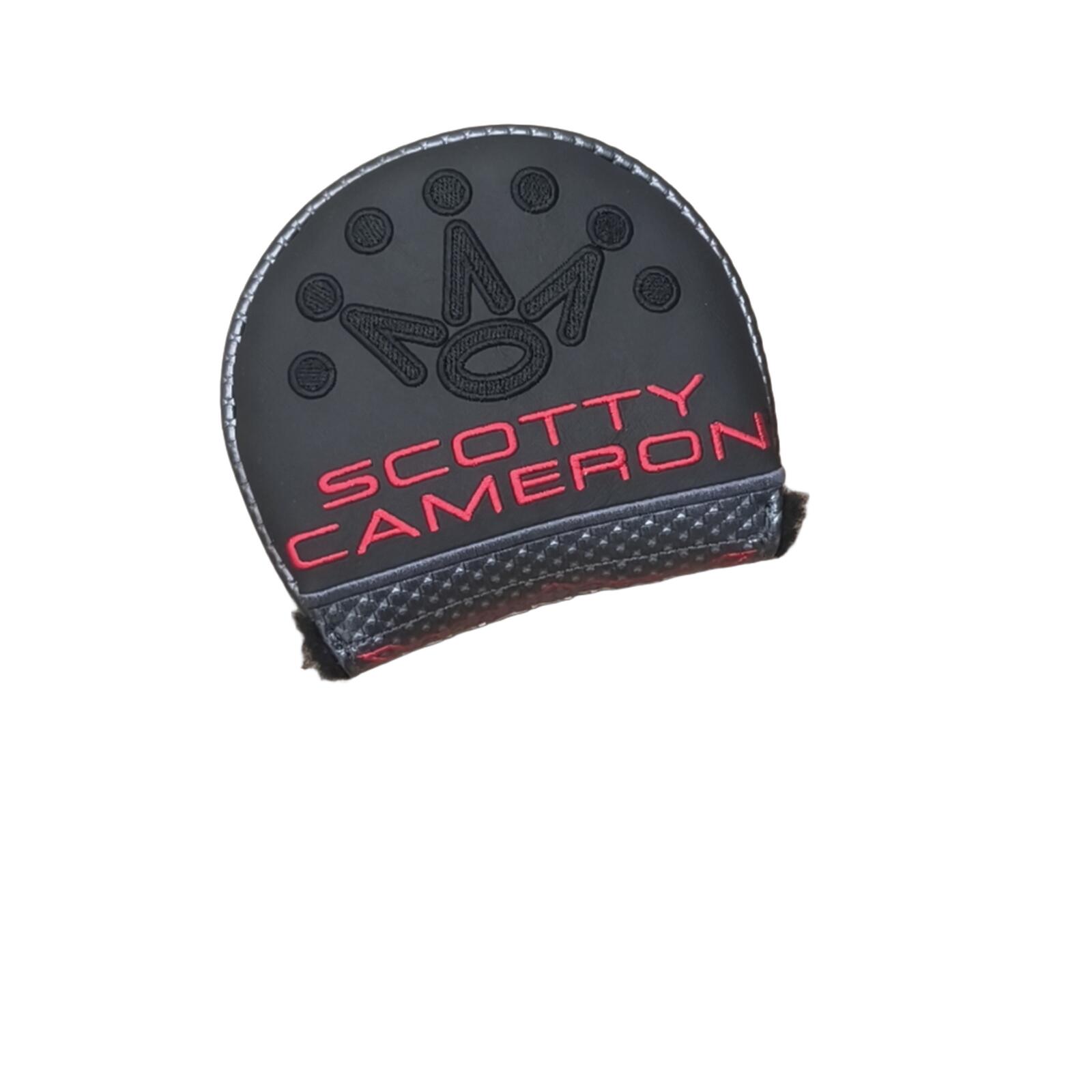 Titleist Scotty Cameron Phantom 5.5 Putter / 34" 2/7