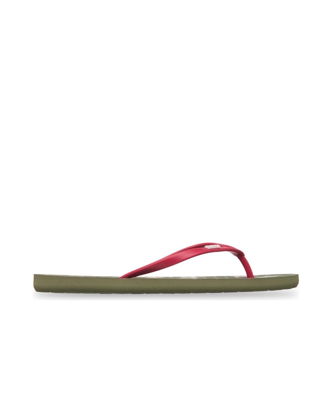 Flip-flops NEW VIVA PRINTED Grün Dames 2/4