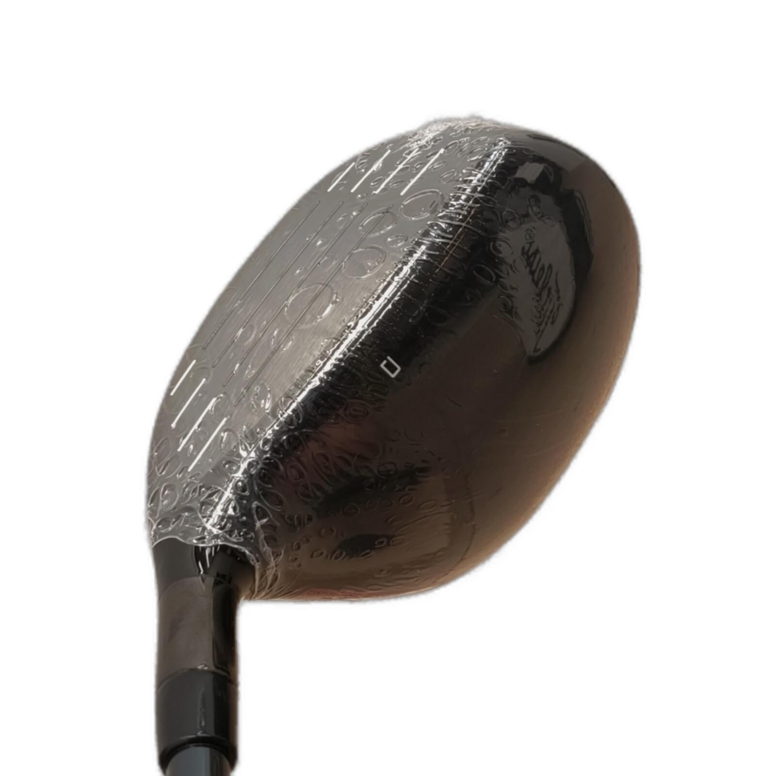 Wilson DynaPWR Max Fairway Wood / Flex A-flex / #5/18 4/6