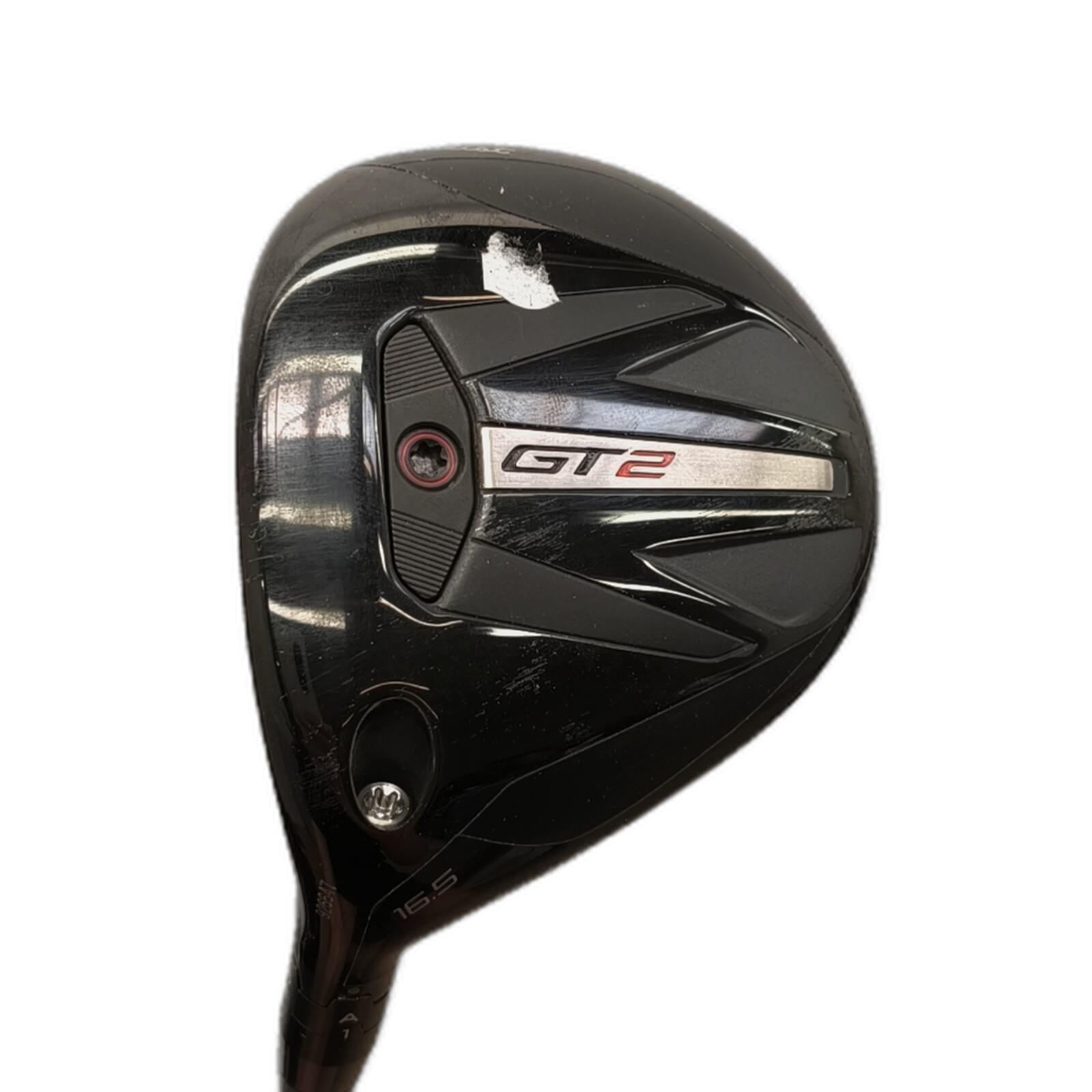 TITLEIST picture