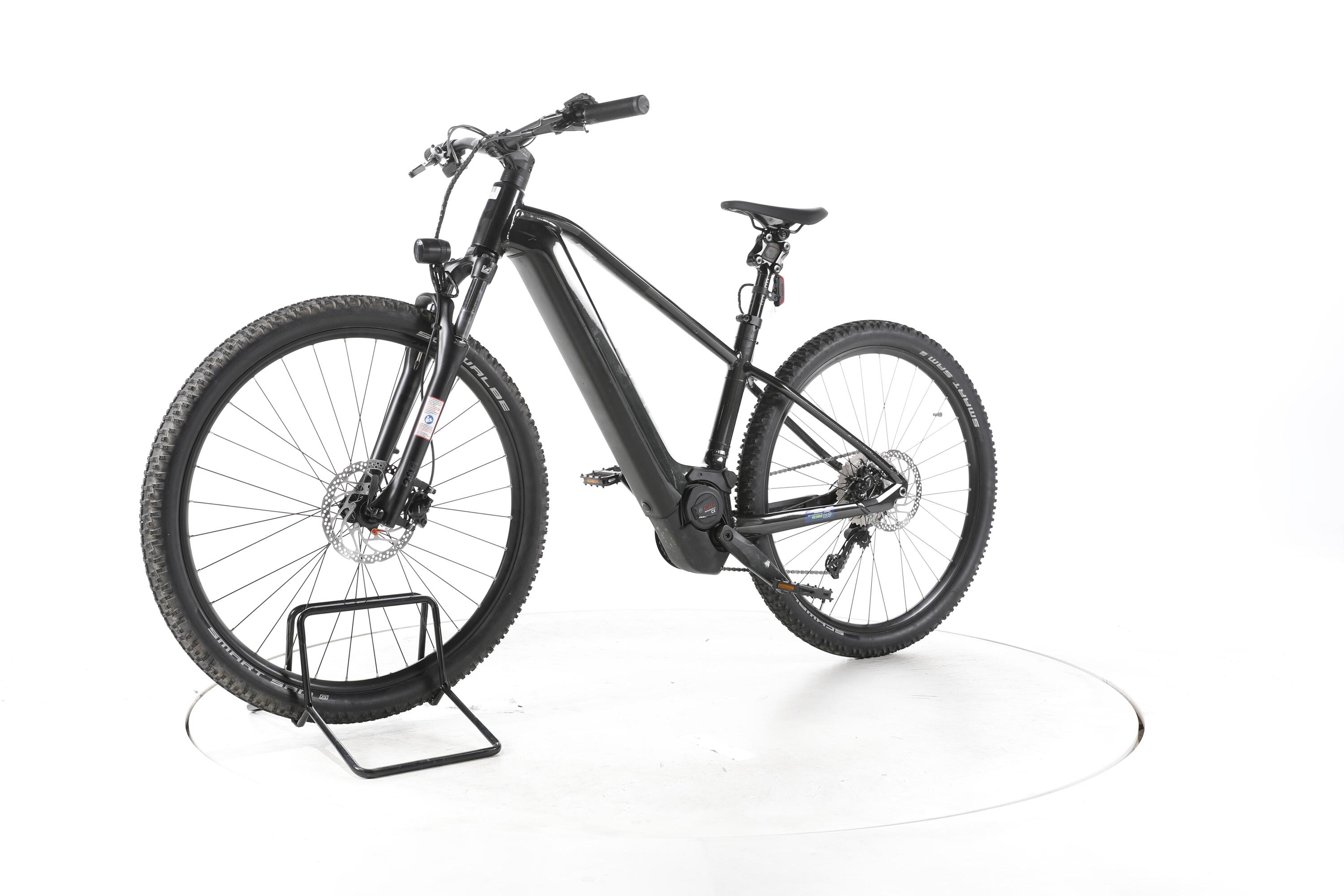Tweedehands - Cube Reaction Hybrid ONE E-Bike - Zeer goed 5/7