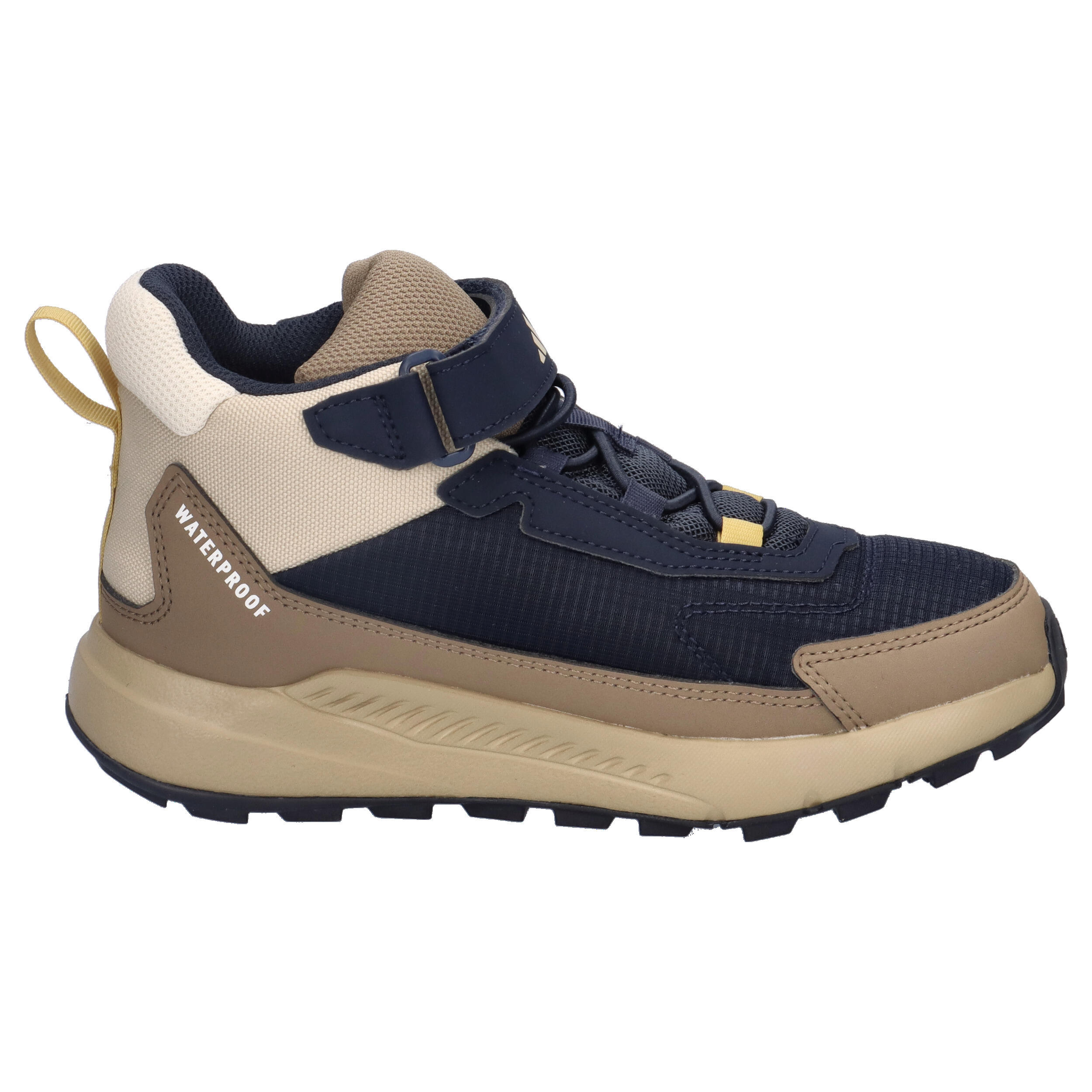 adidas TERREX Kinder Wanderschuhe Anylander Mid CP CF C 7/14