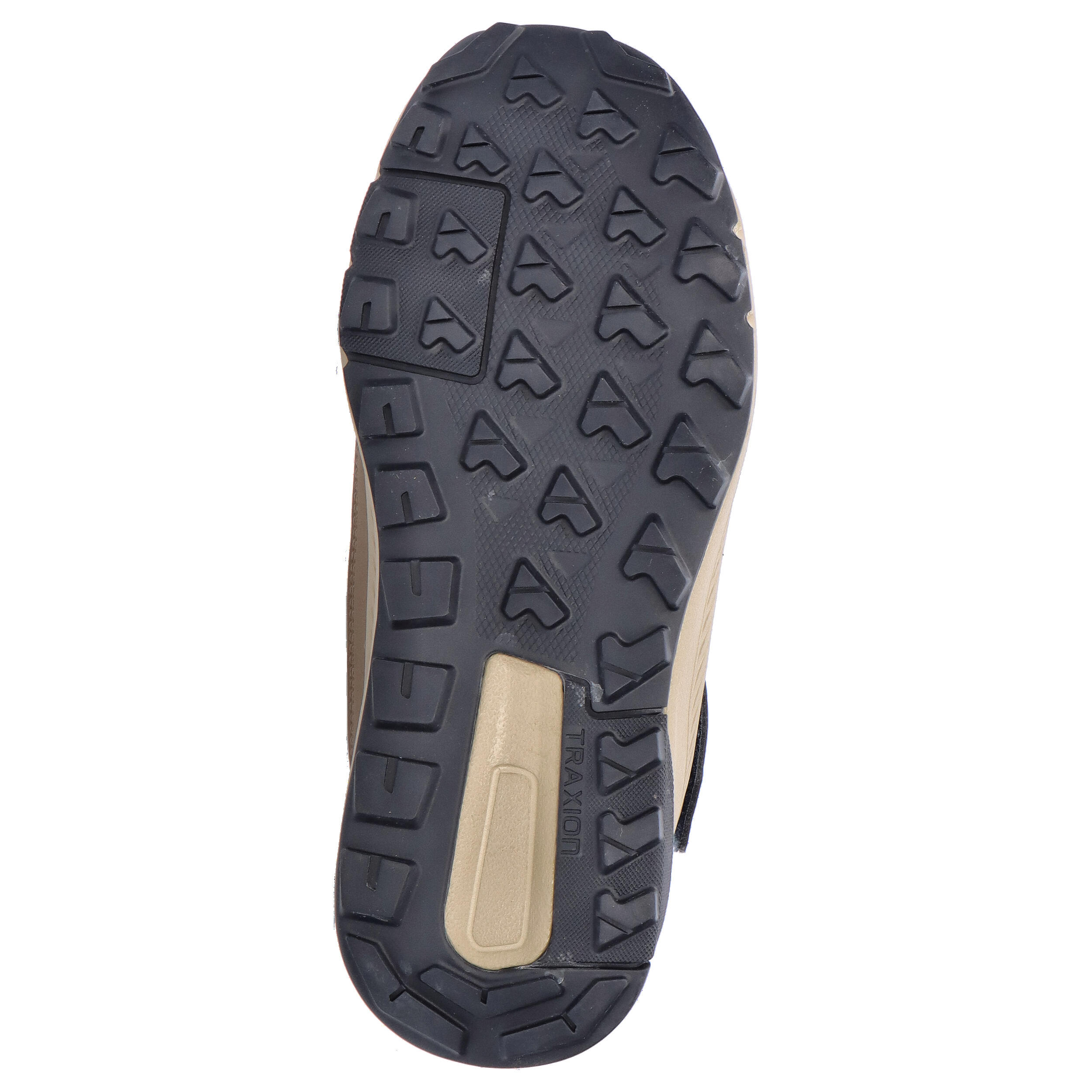 adidas TERREX Kinder Wanderschuhe Anylander Mid CP CF C 6/14