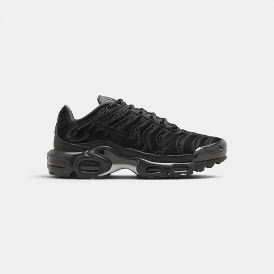 Nike Air Max Plus Black Anthracite Sail (Women's)