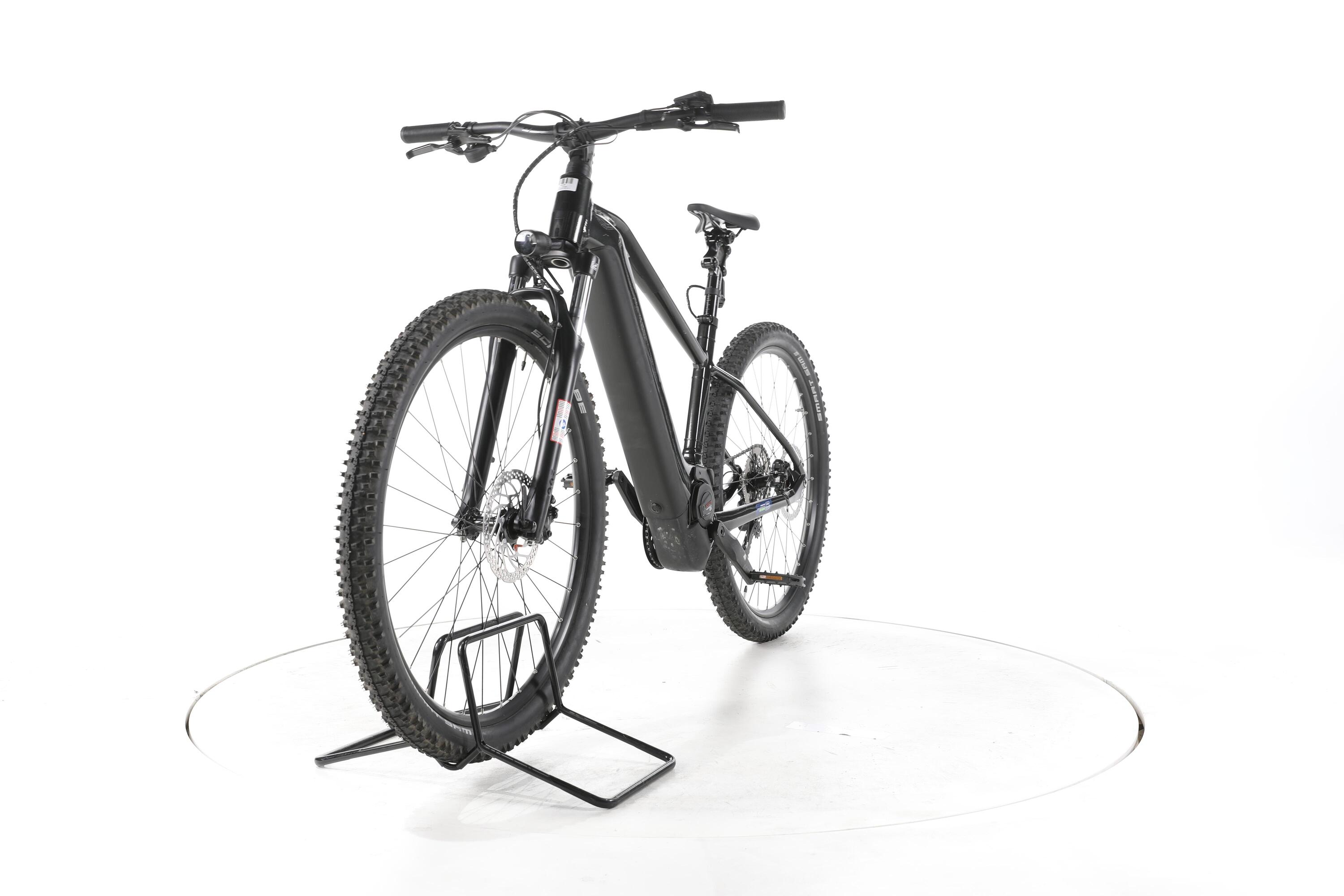 Tweedehands - Cube Reaction Hybrid ONE E-Bike - Zeer goed 4/7