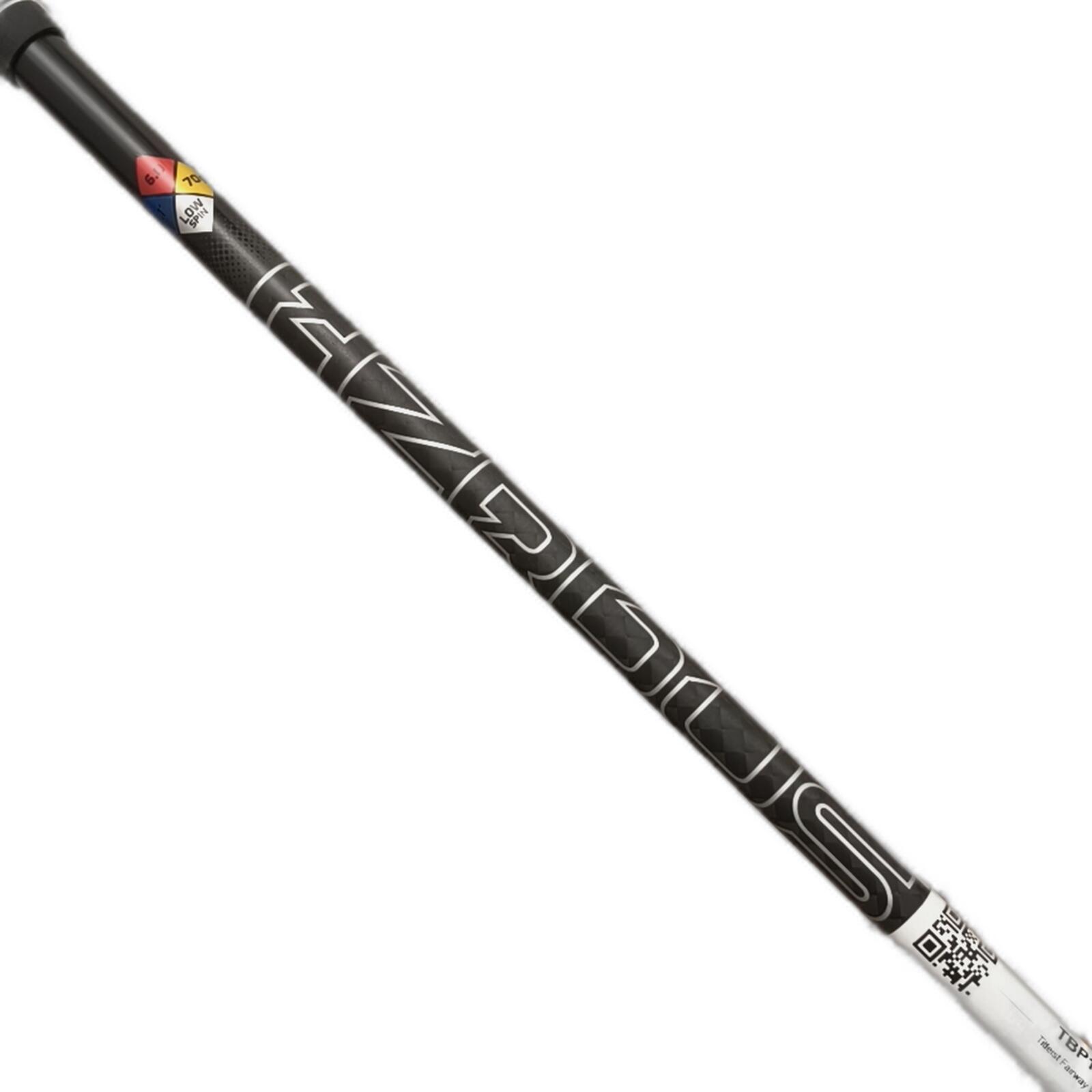 Linkshandig Titleist GT2 Fairway Wood / Flex Stiff / #4/16.5 4/5