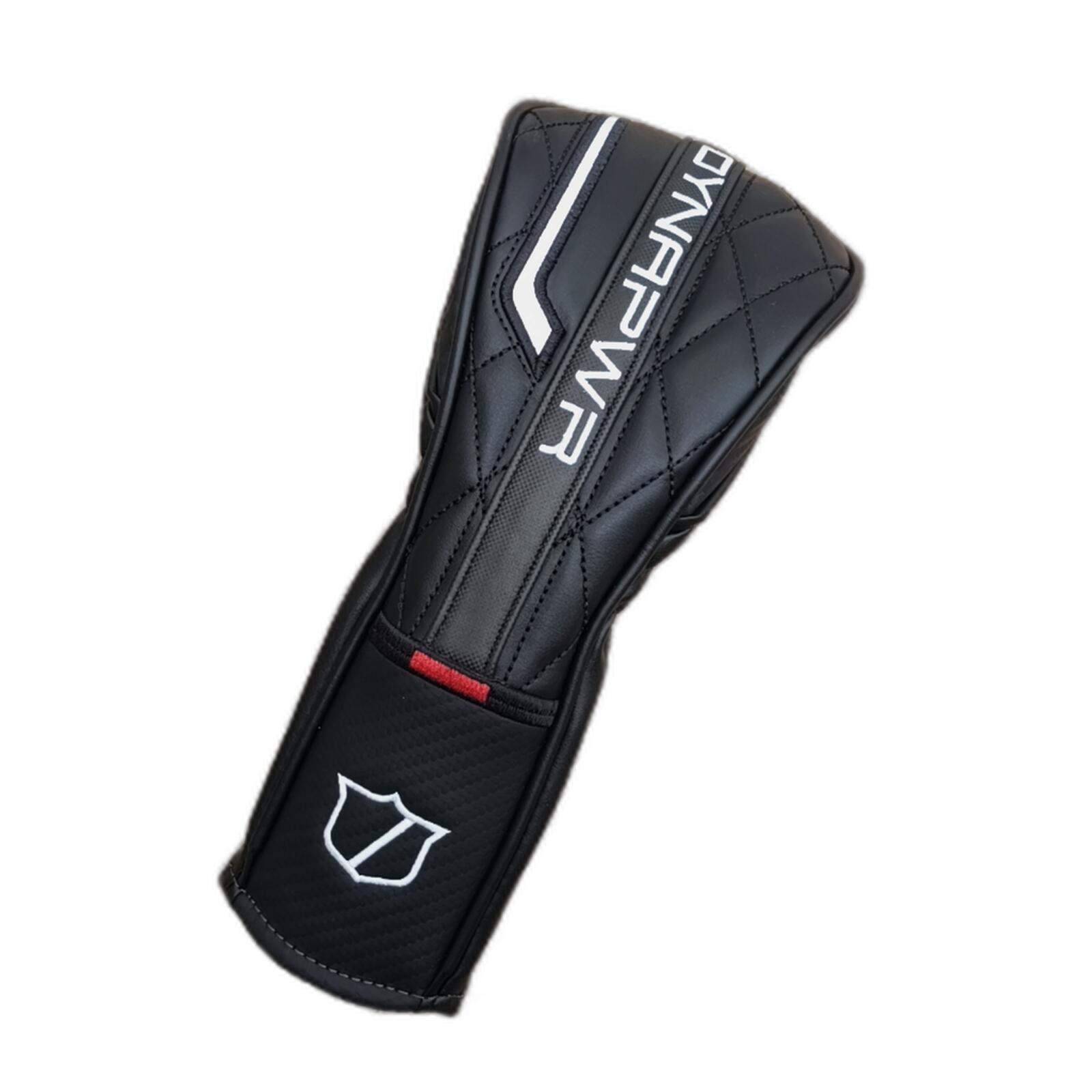 Wilson DynaPWR Max Fairway Wood / Flex A-flex / #5/18 2/6