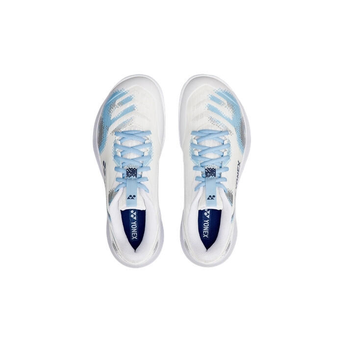 Cascade Accel Wide White Light Blue 4/5