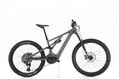 Tweedehands mtb · turbo levo · zeer goede toestand