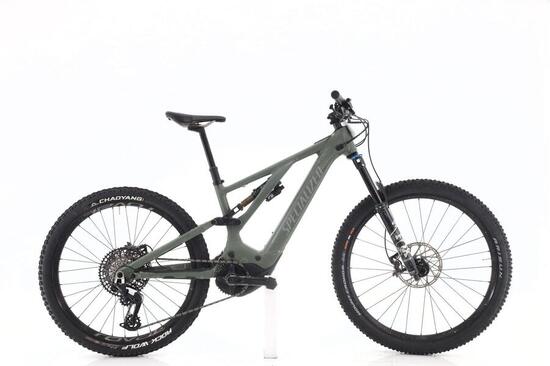 VTT reconditionné · Turbo Levo · Très bon état