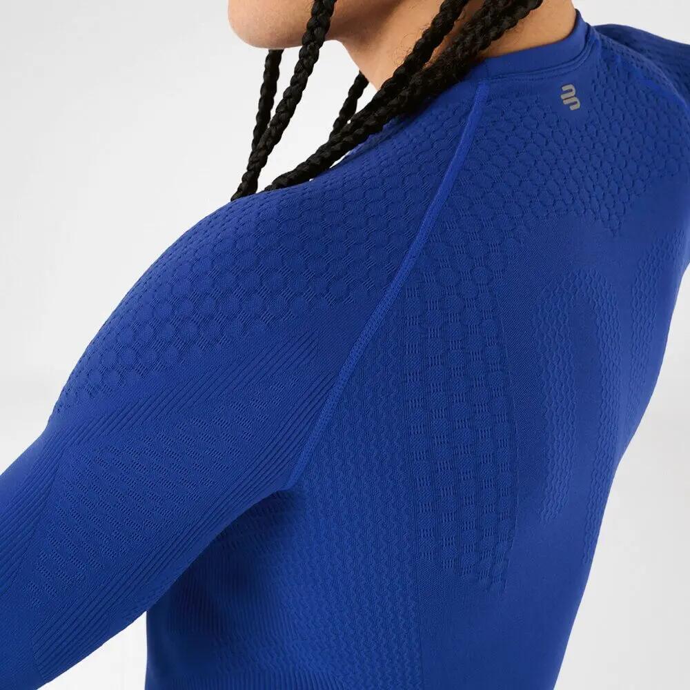 Langarm compressie shirt Bauerfeind Sports 5/5