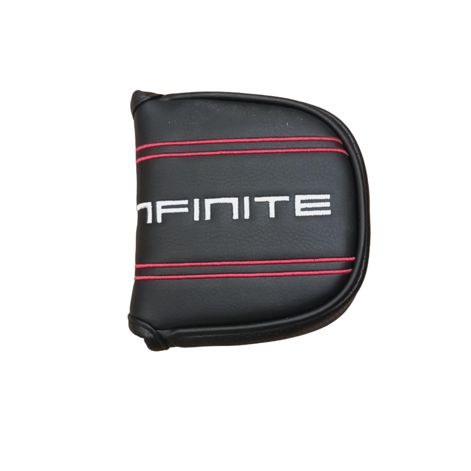 Wilson Infinite The Bean Putter / 34" 2/7