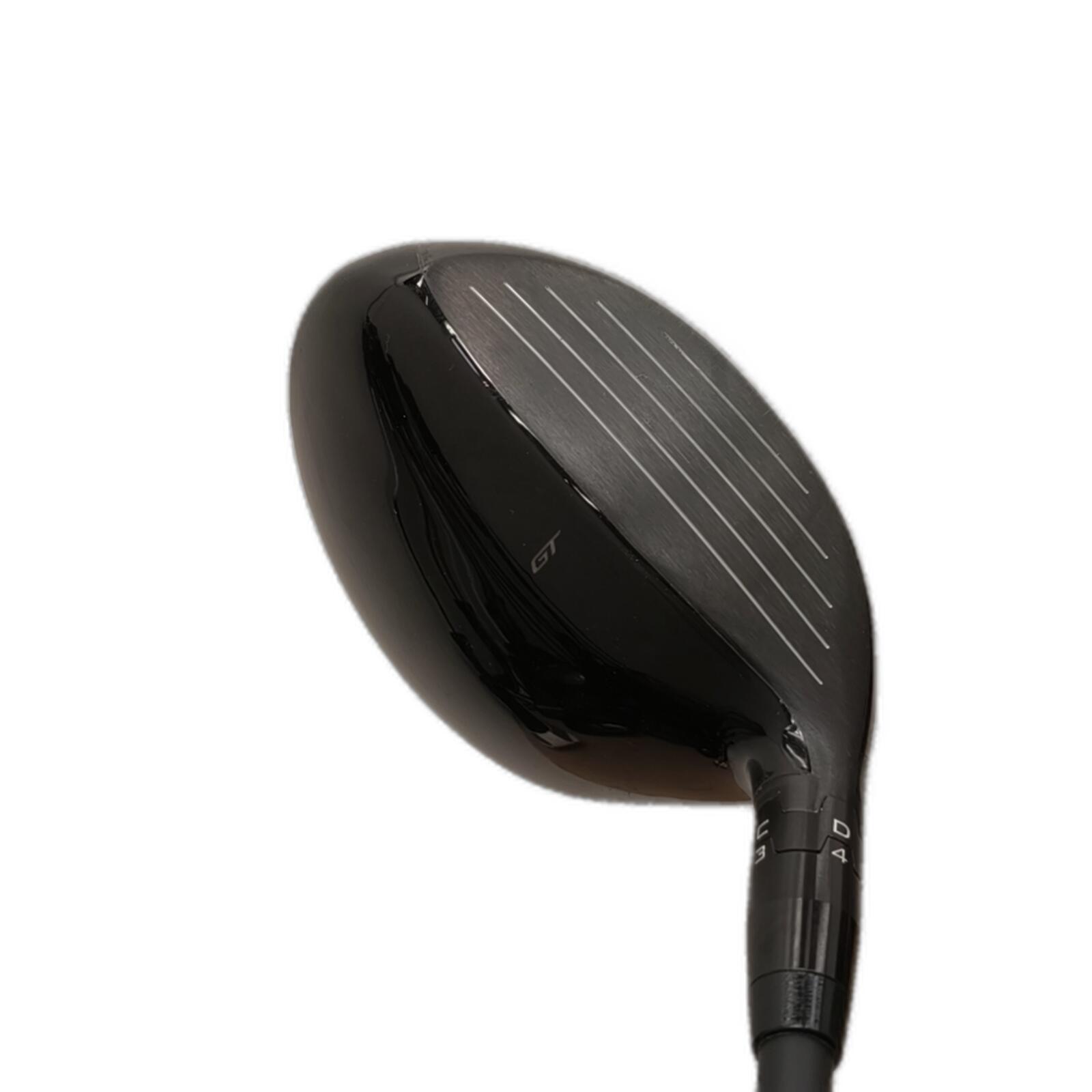 Linkshandig Titleist GT2 Fairway Wood / Flex Stiff / #4/16.5 3/5