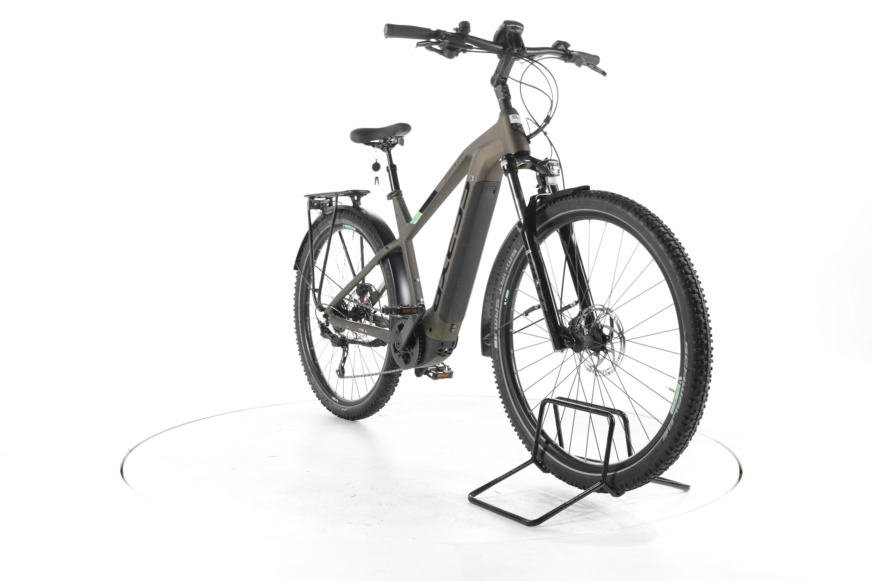 Ebike ricondizionata · Axess Scree 29 · Ottime condizioni 3/7