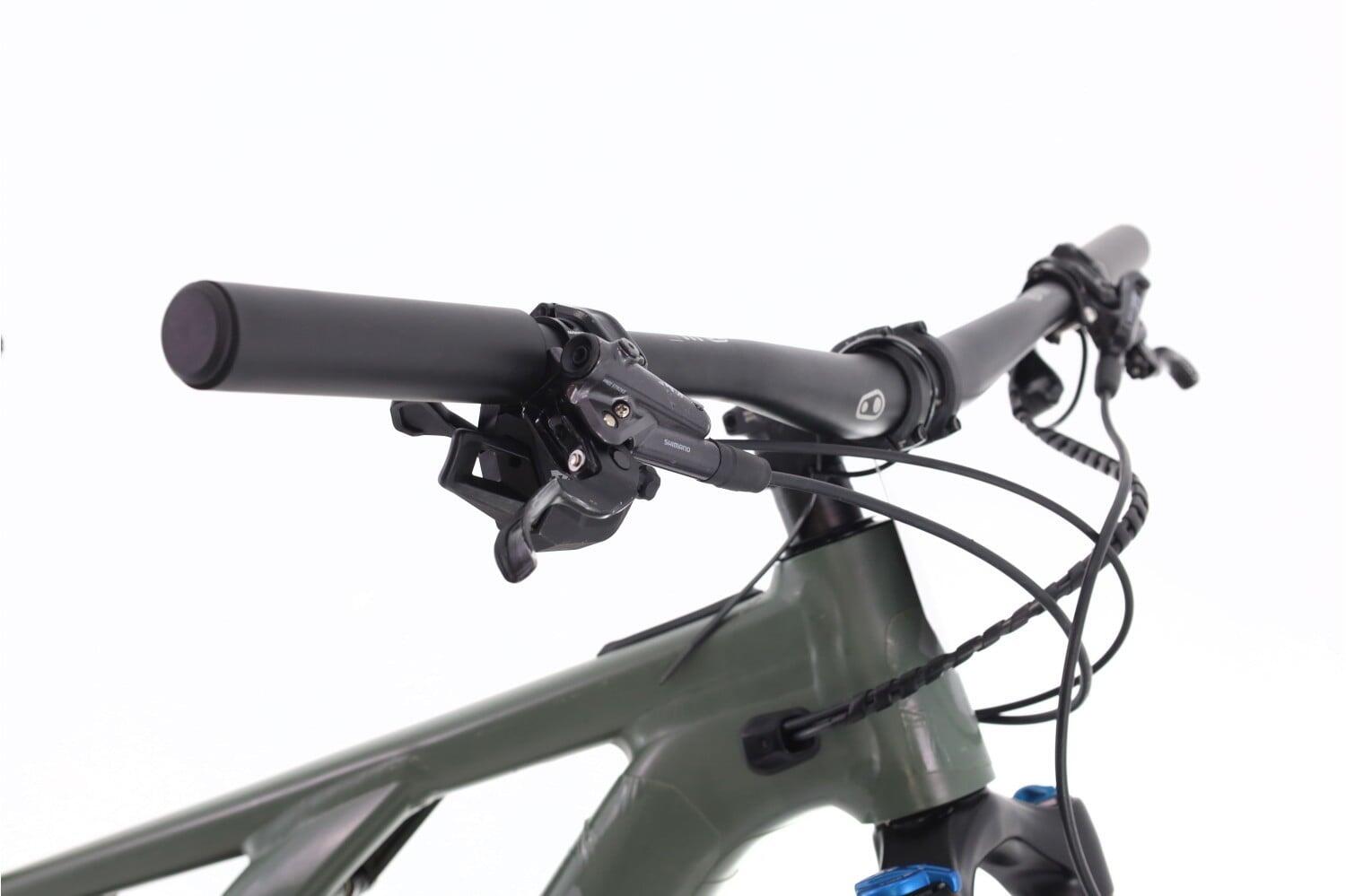 Second life · R. górski · Specialized Turbo Levo · W bardzo dobrym stanie 6/8