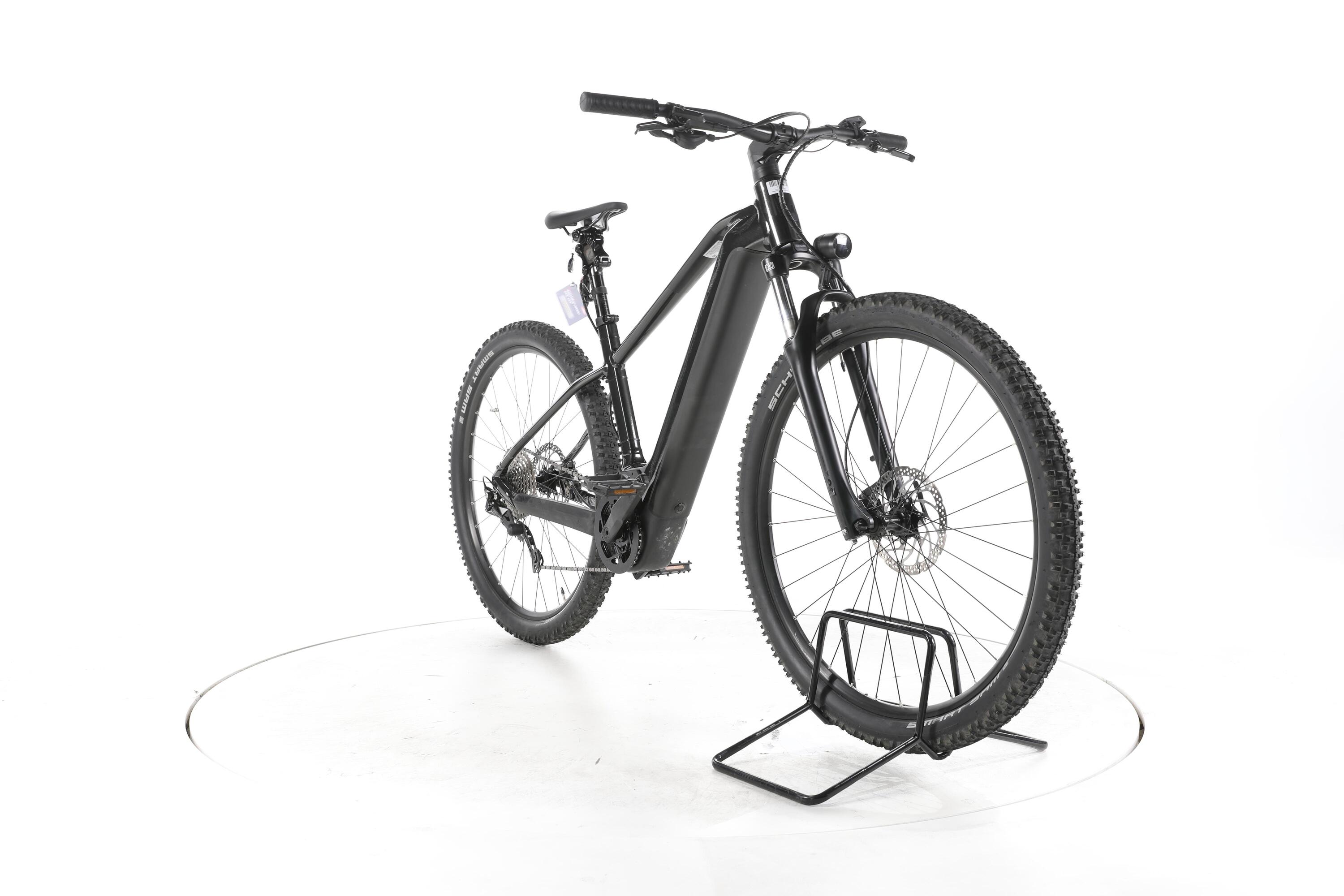 Tweedehands - Cube Reaction Hybrid ONE E-Bike - Zeer goed 3/7