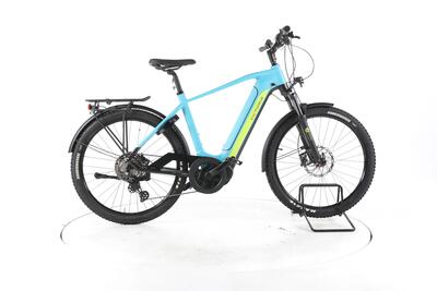Tweedehands - victoria eadventure 12.8 trekking e-bike - zeer goed