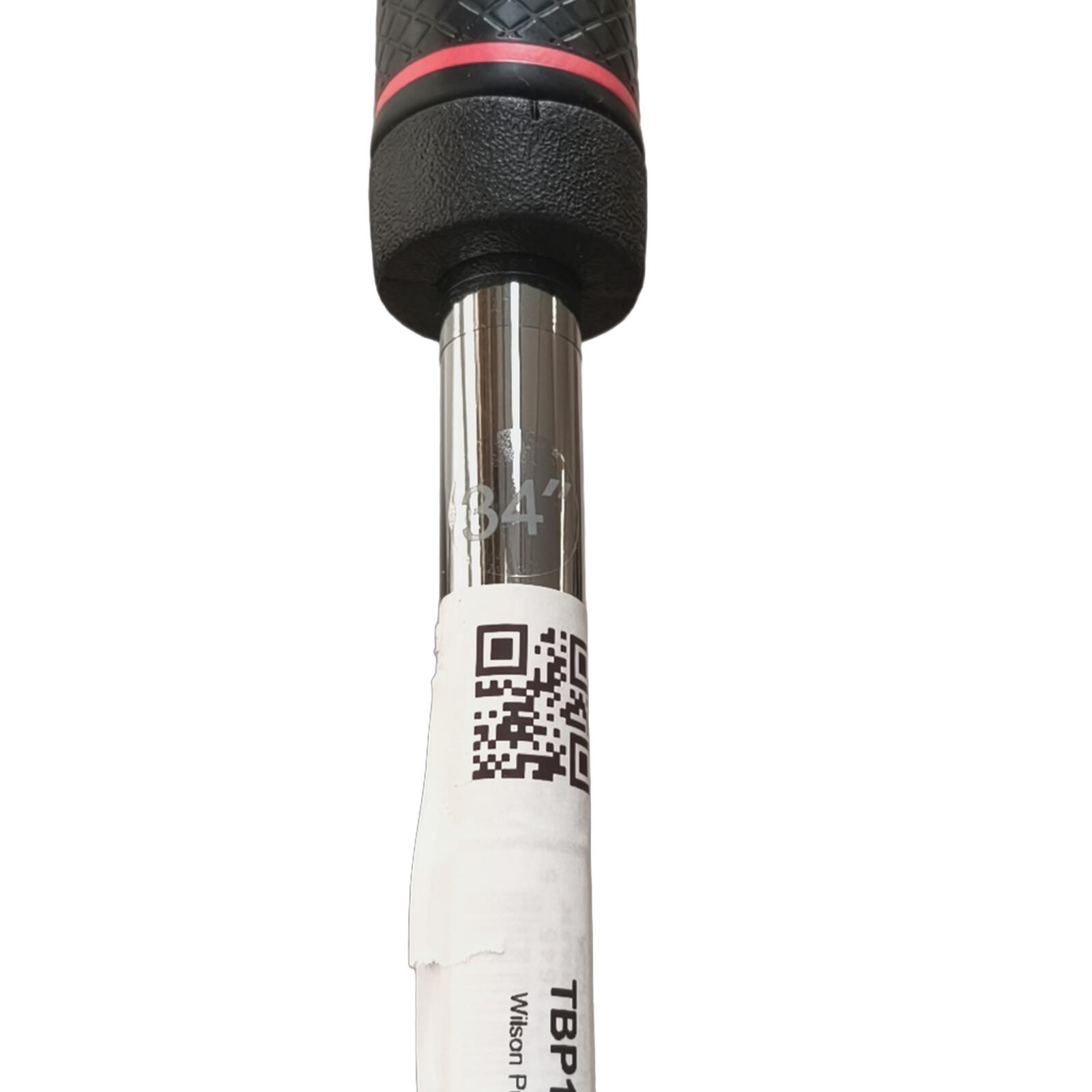 Wilson Infinite Buckingham Putter / 34" 6/7