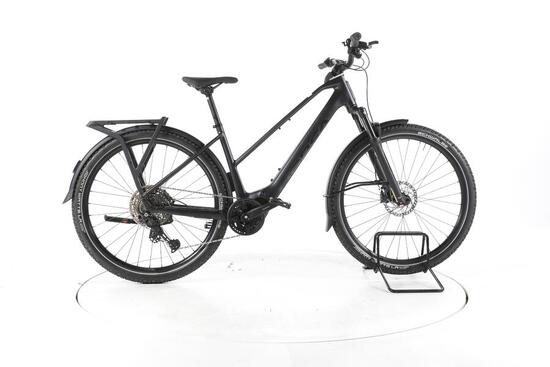 Refurbished - Orbea Kemen ADV 20 Trekking E-Bike 2025 - In gutem Zustand
