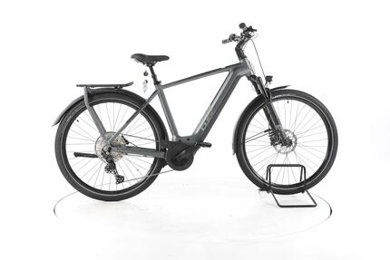 Refurbished - Cube Kathmandu Hybrid Pro Trekking E-Bike - Sehr gut