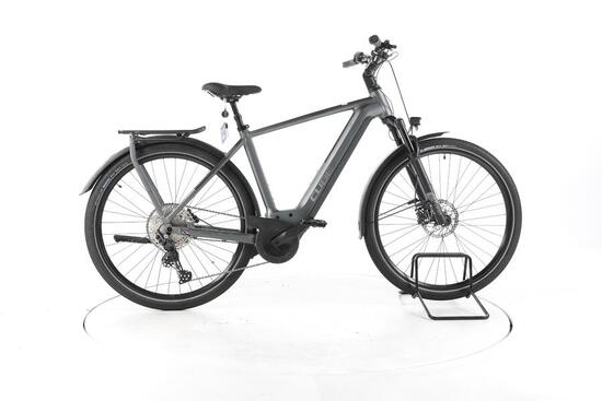 Refurbished - Cube Kathmandu Hybrid Pro Trekking E-Bike - Sehr gut