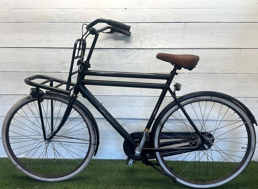 Bicicletta usata Sparta Pick-Up 4/4