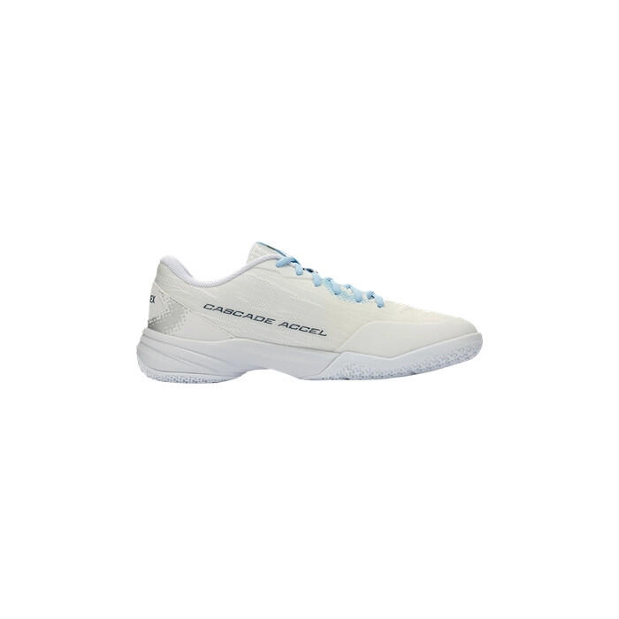 Cascade Accel Wide White Light Blue 2/5