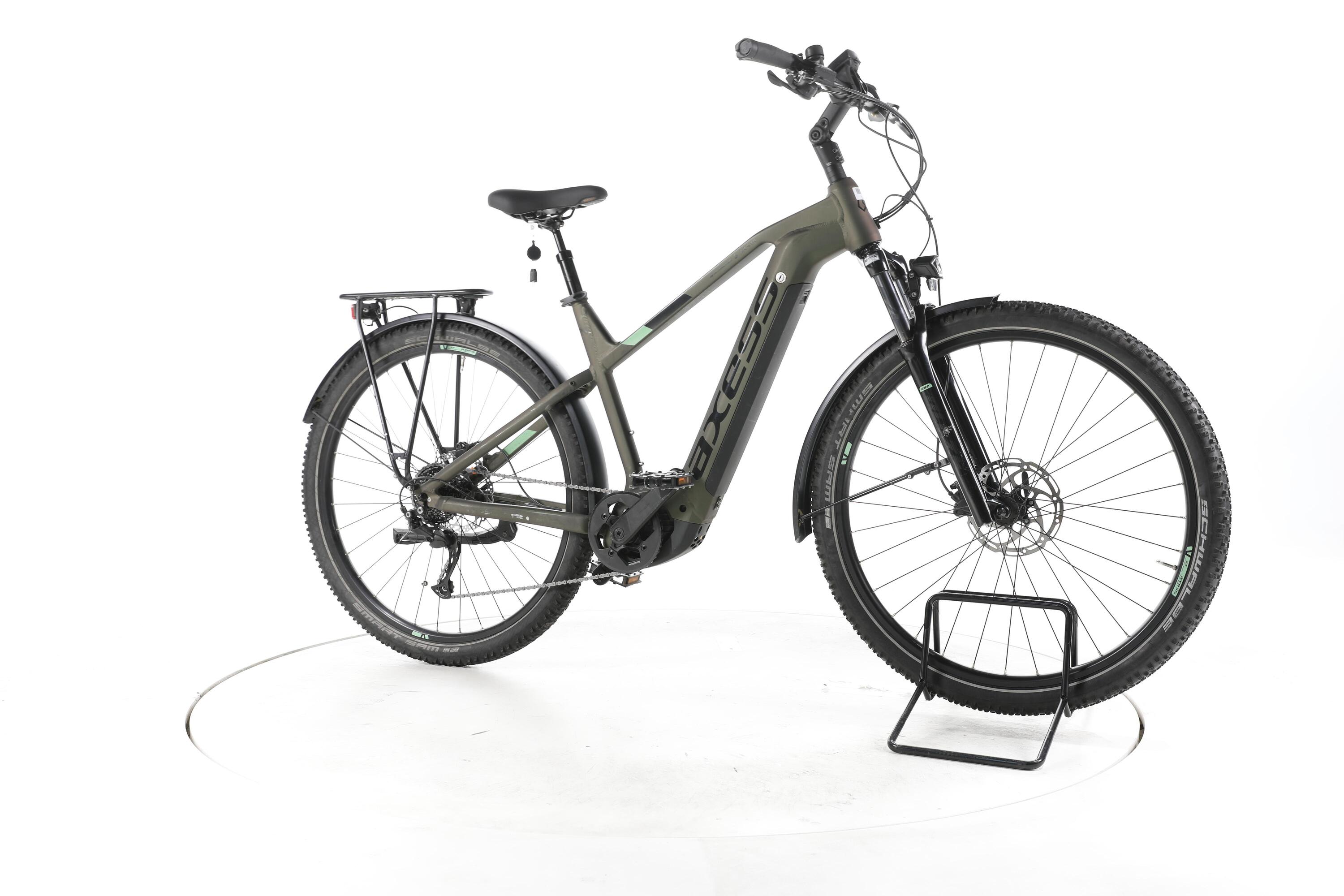 Ebike ricondizionata · Axess Scree 29 · Ottime condizioni 2/7