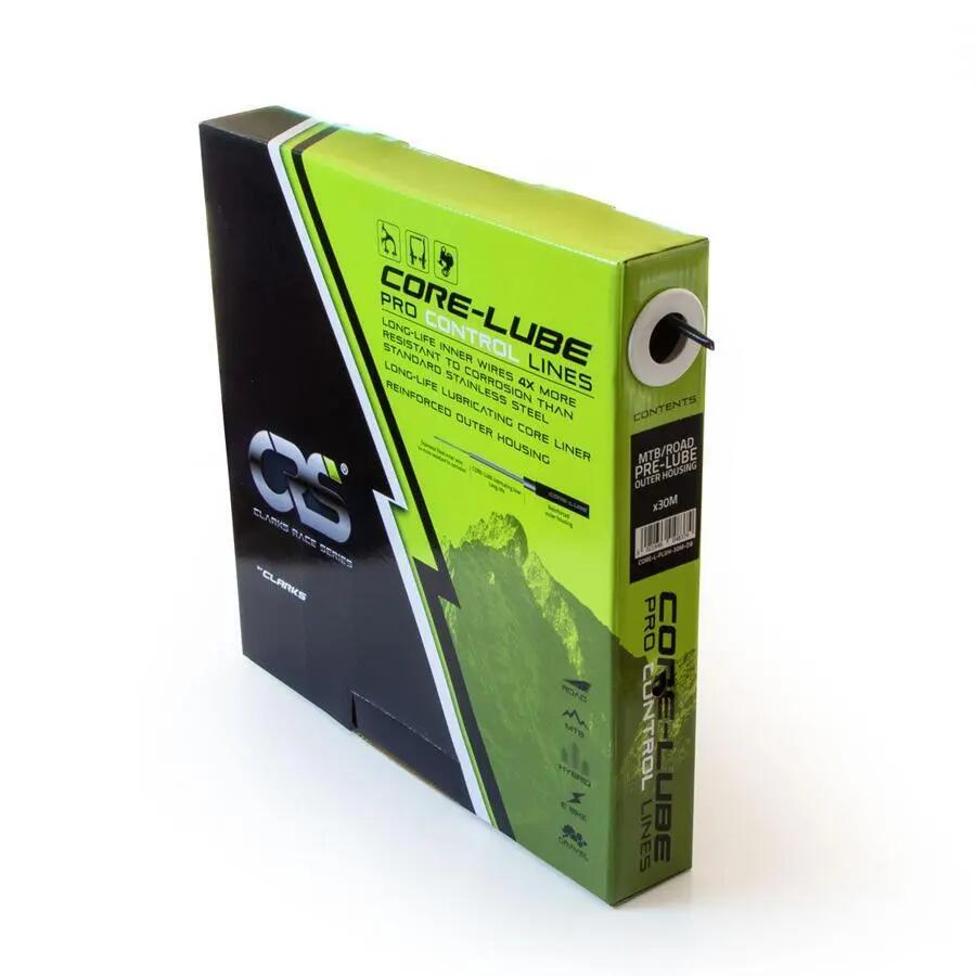 Brake cable sleeve Clarks Core Lube