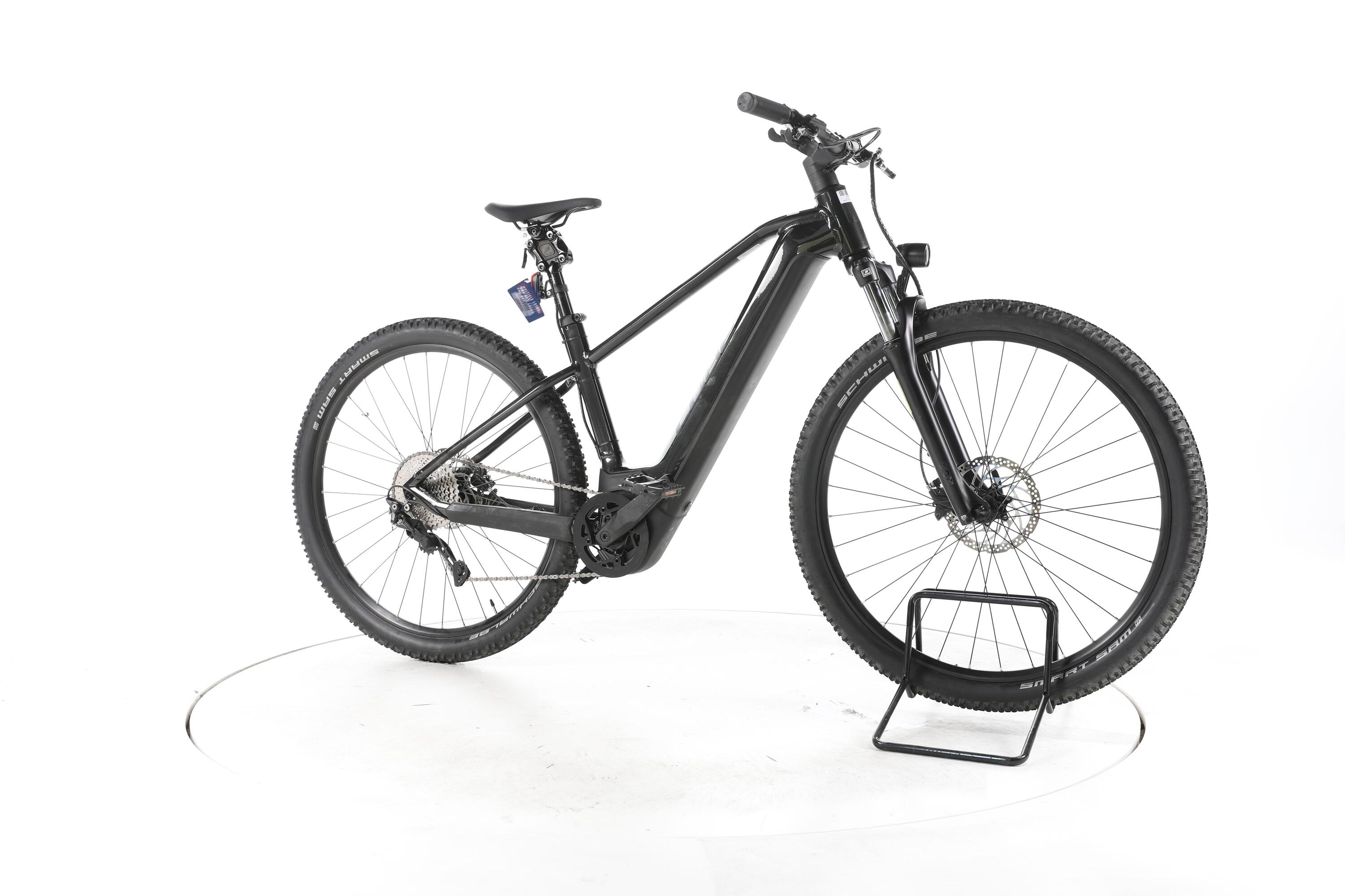 Tweedehands - Cube Reaction Hybrid ONE E-Bike - Zeer goed 2/7