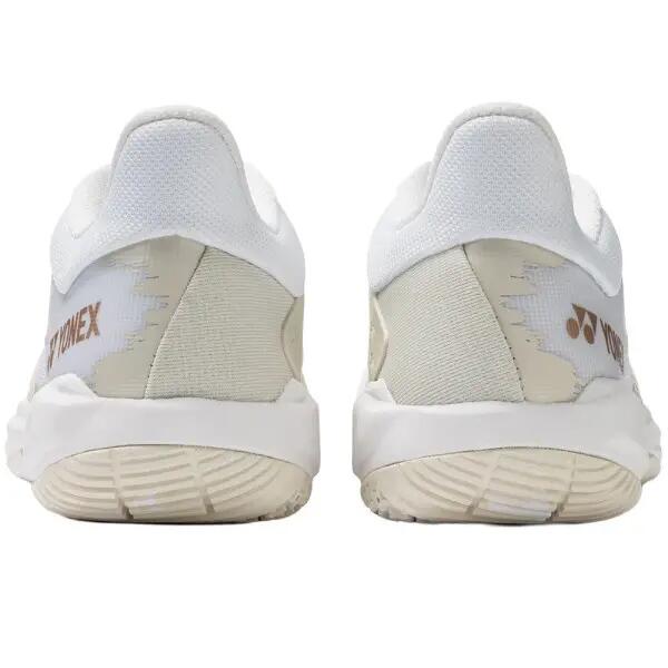 Chaussures - Badminton - Heren - Maintien et amorti - Cascade Drive 3 - Beige 3/5