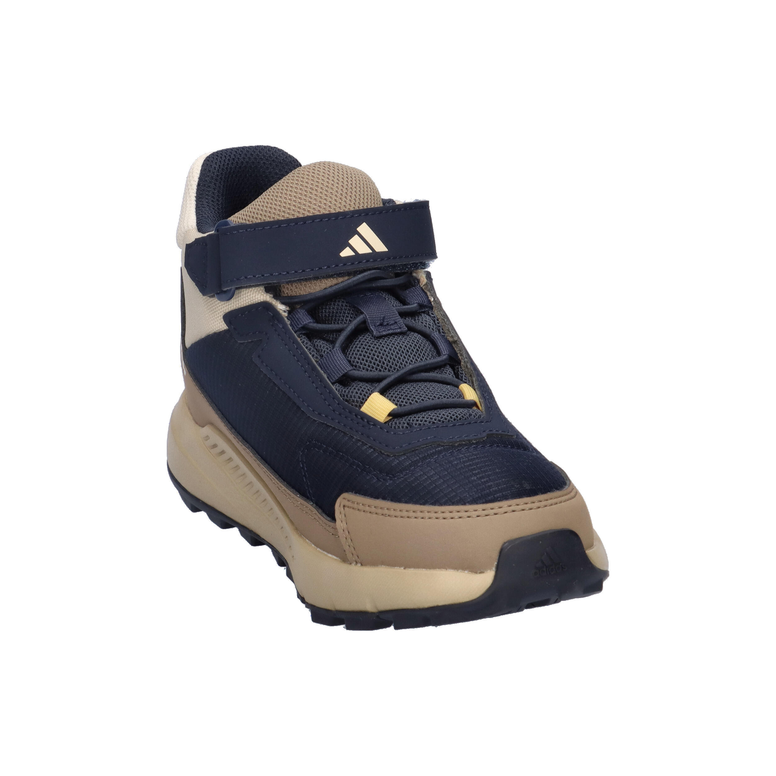adidas TERREX Kinder Wanderschuhe Anylander Mid CP CF C 2/14