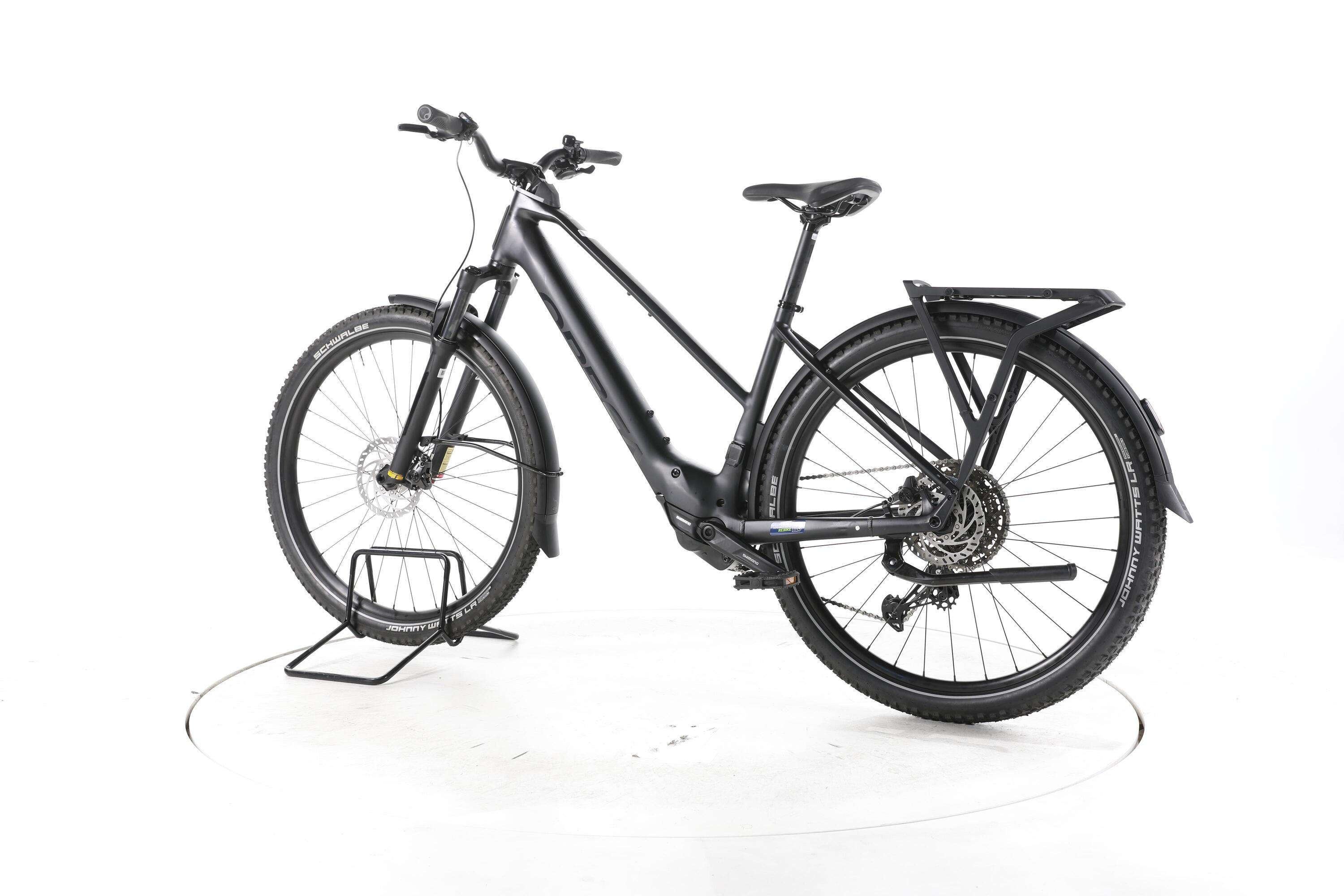 Ebike ricondizionata · Orbea Kemen ADV 20 · Buone condizioni 7/7