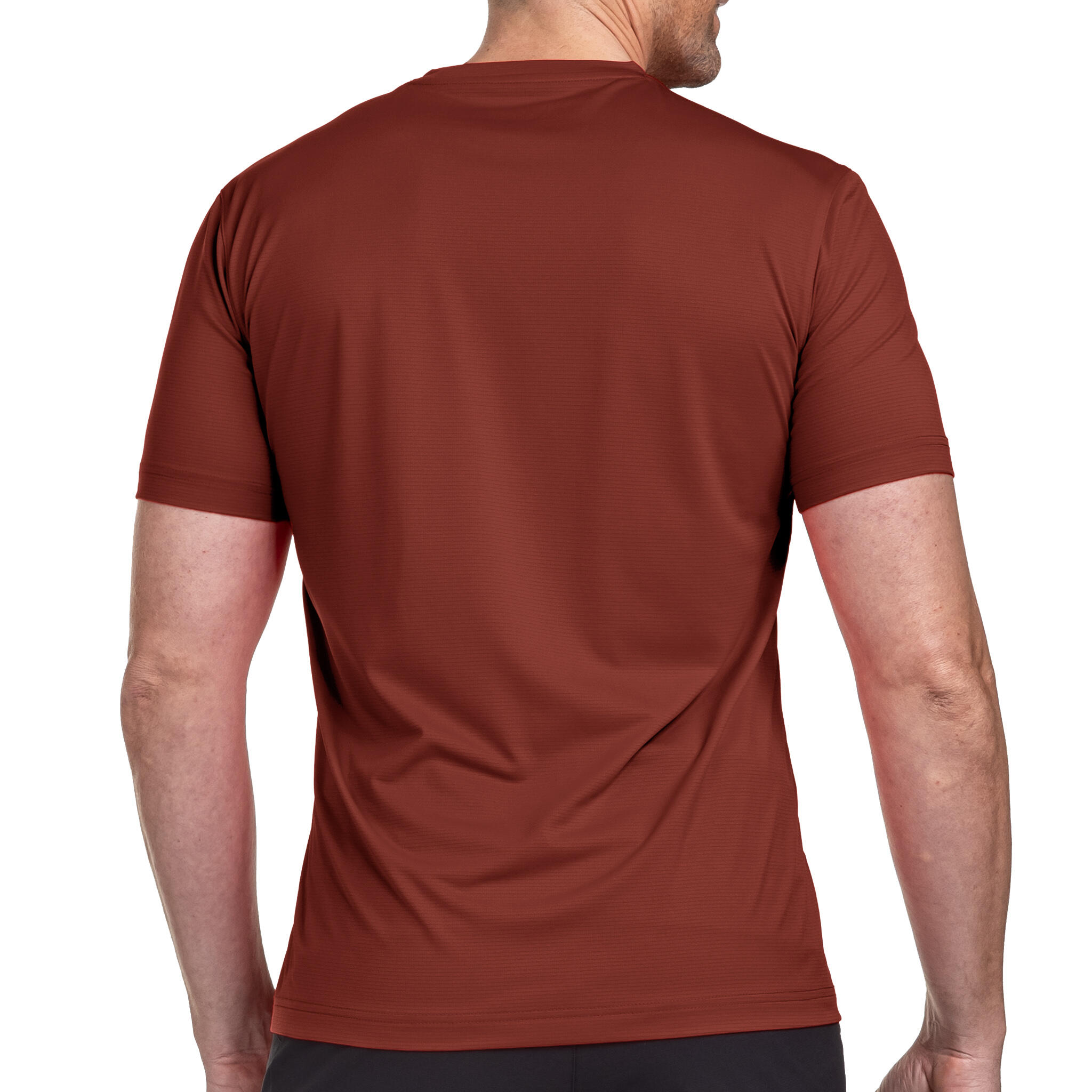 Funktionsshirt schnelltrocknend feuchtigkeitsabführend Herren - CIRC Tauron 4/4