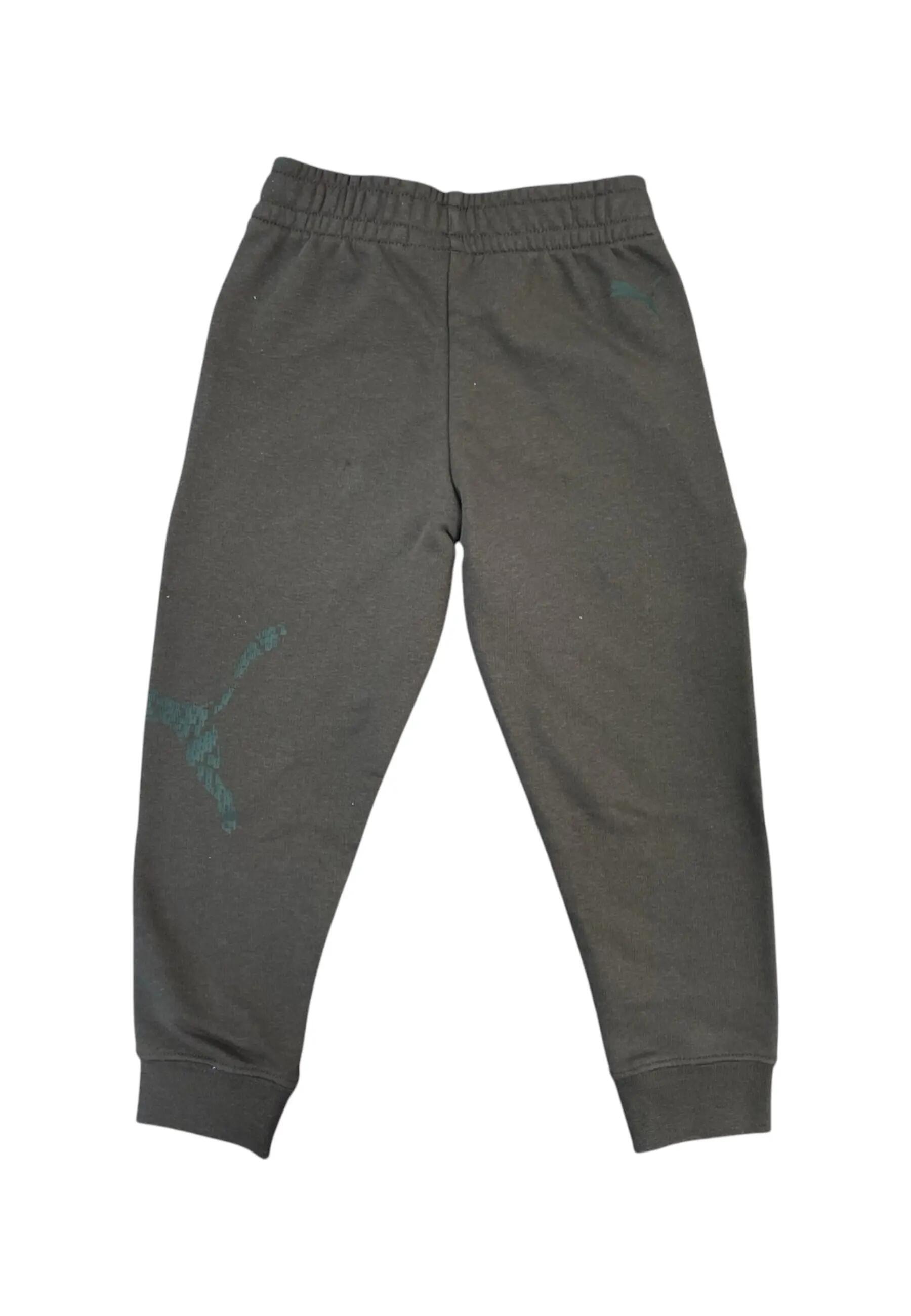 ESS GRAP PANTS TR COL 33 3/3