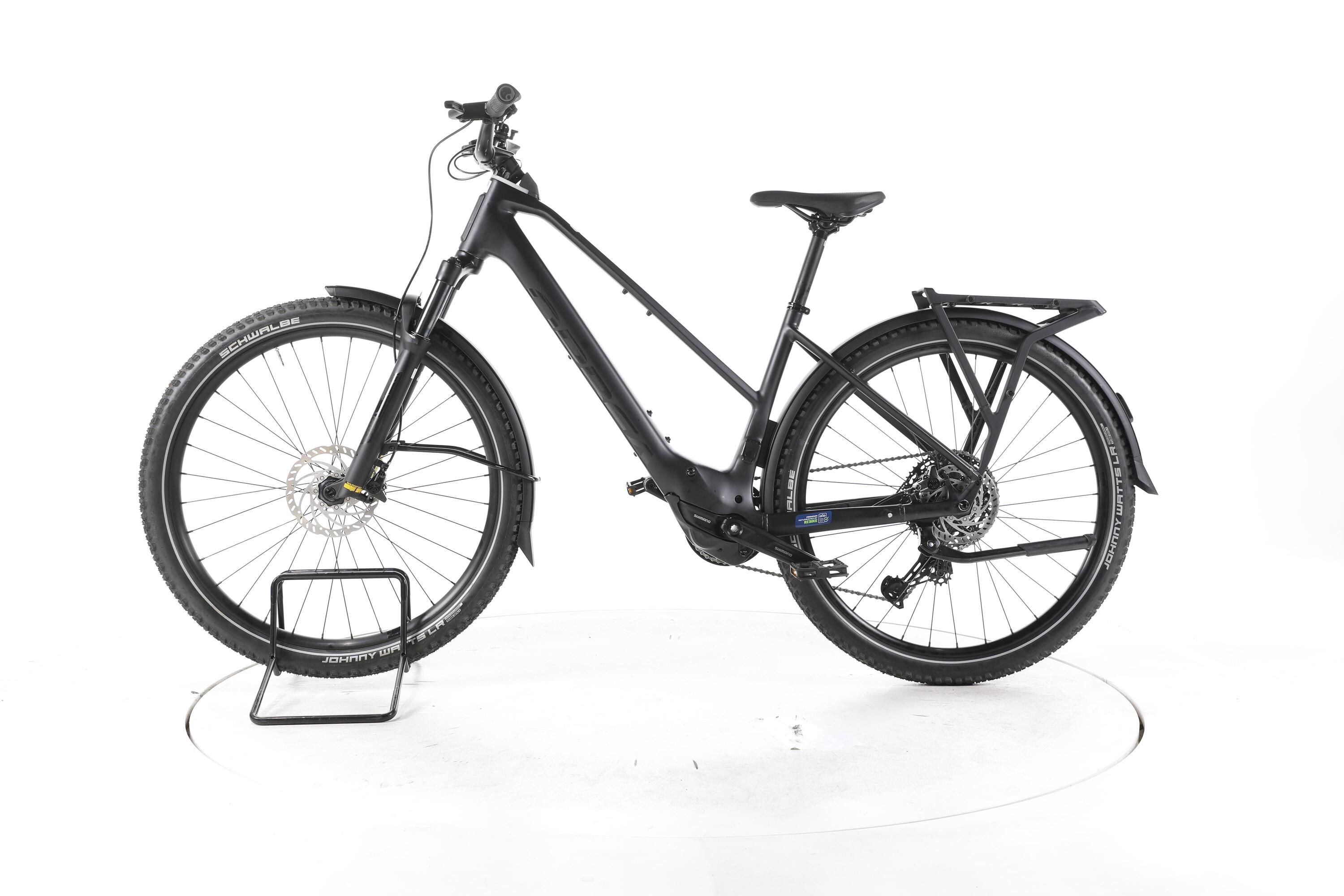 Ebike ricondizionata · Orbea Kemen ADV 20 · Buone condizioni 6/7