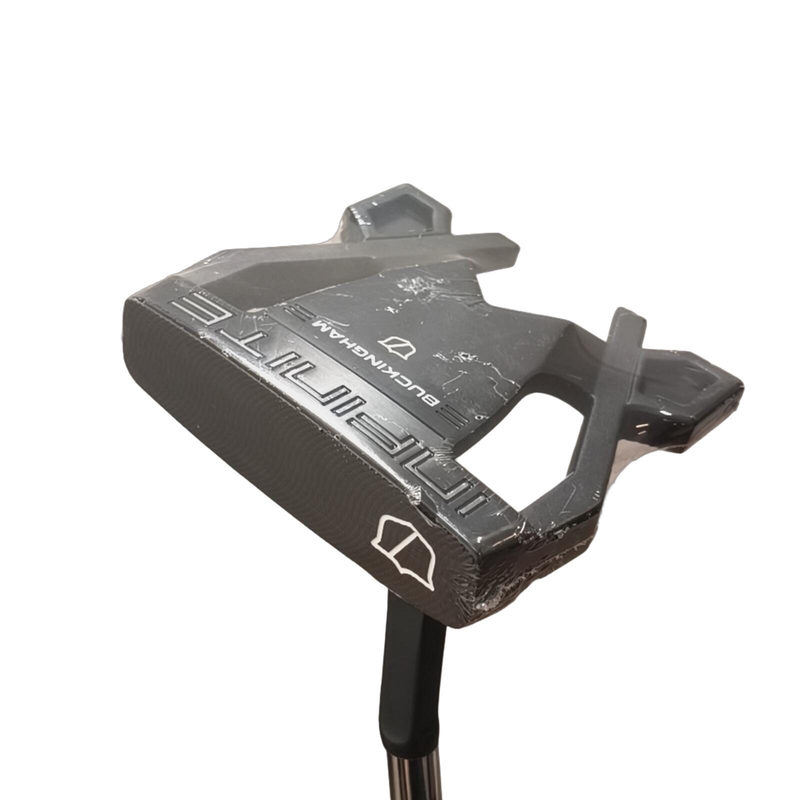 Wilson Infinite Buckingham Putter / 34" 3/7