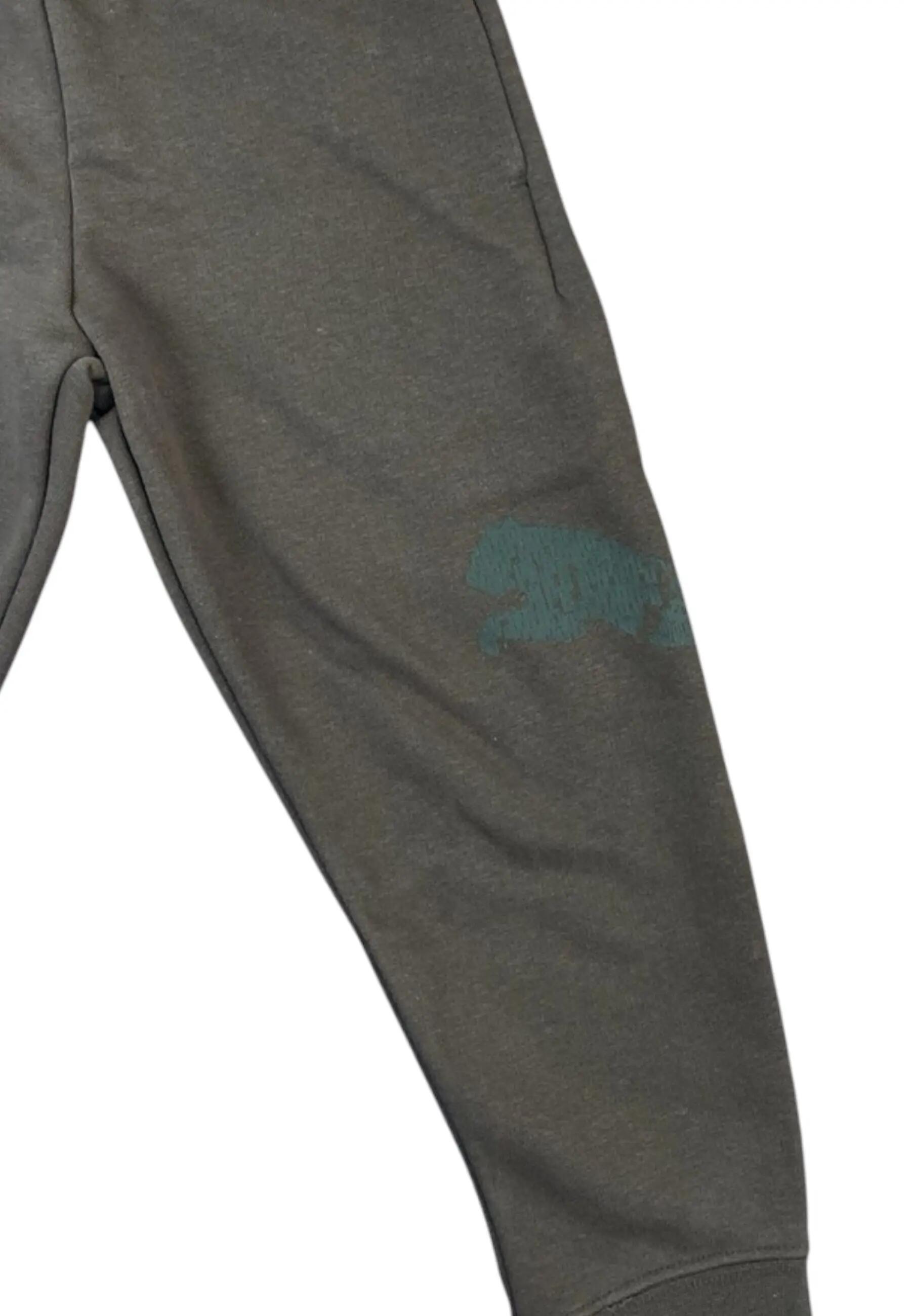 ESS GRAP PANTS TR COL 33 2/3