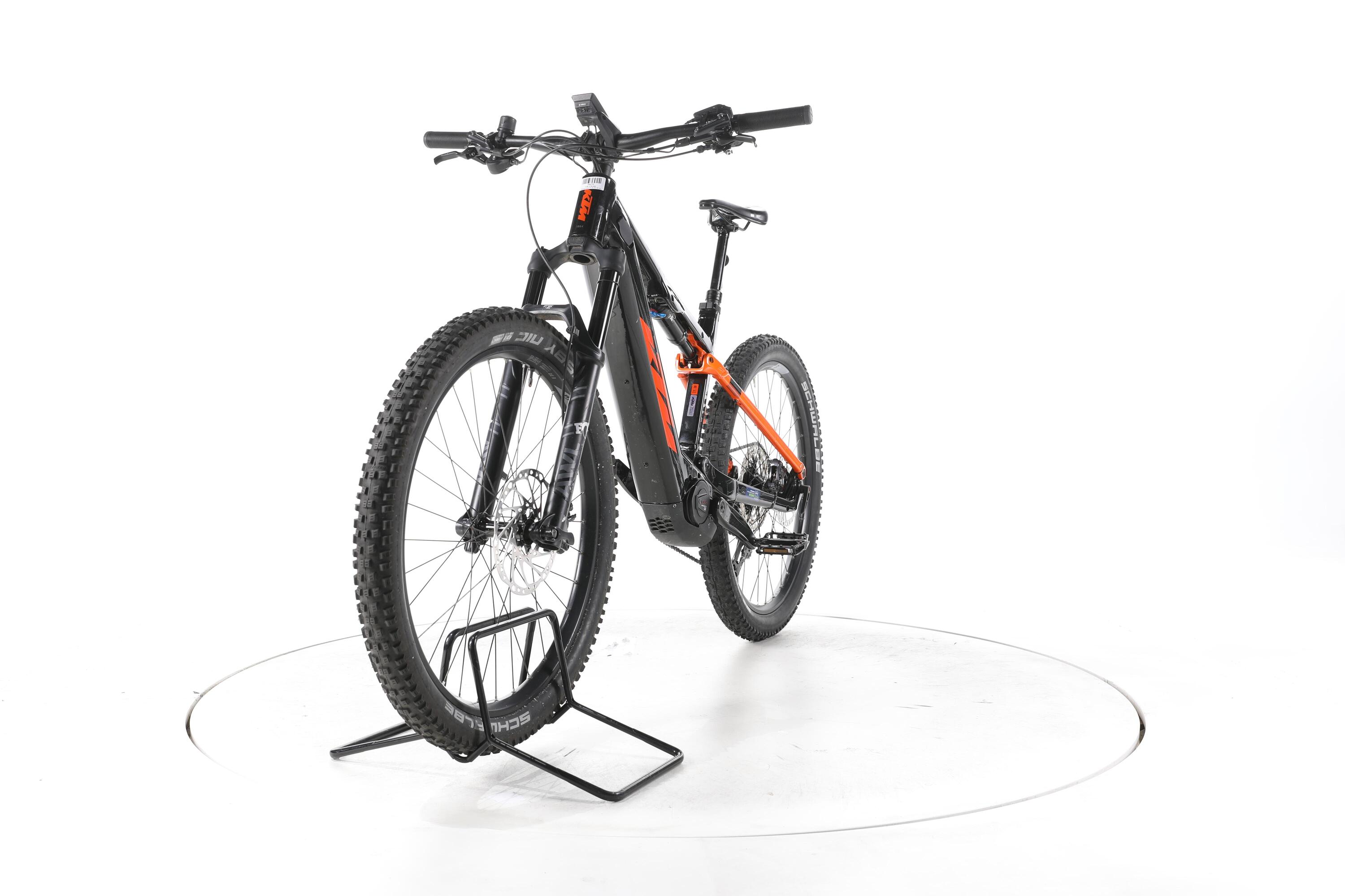 Ebike ricondizionata · KTM Macina Lycan 771 · Ottime condizioni 4/7