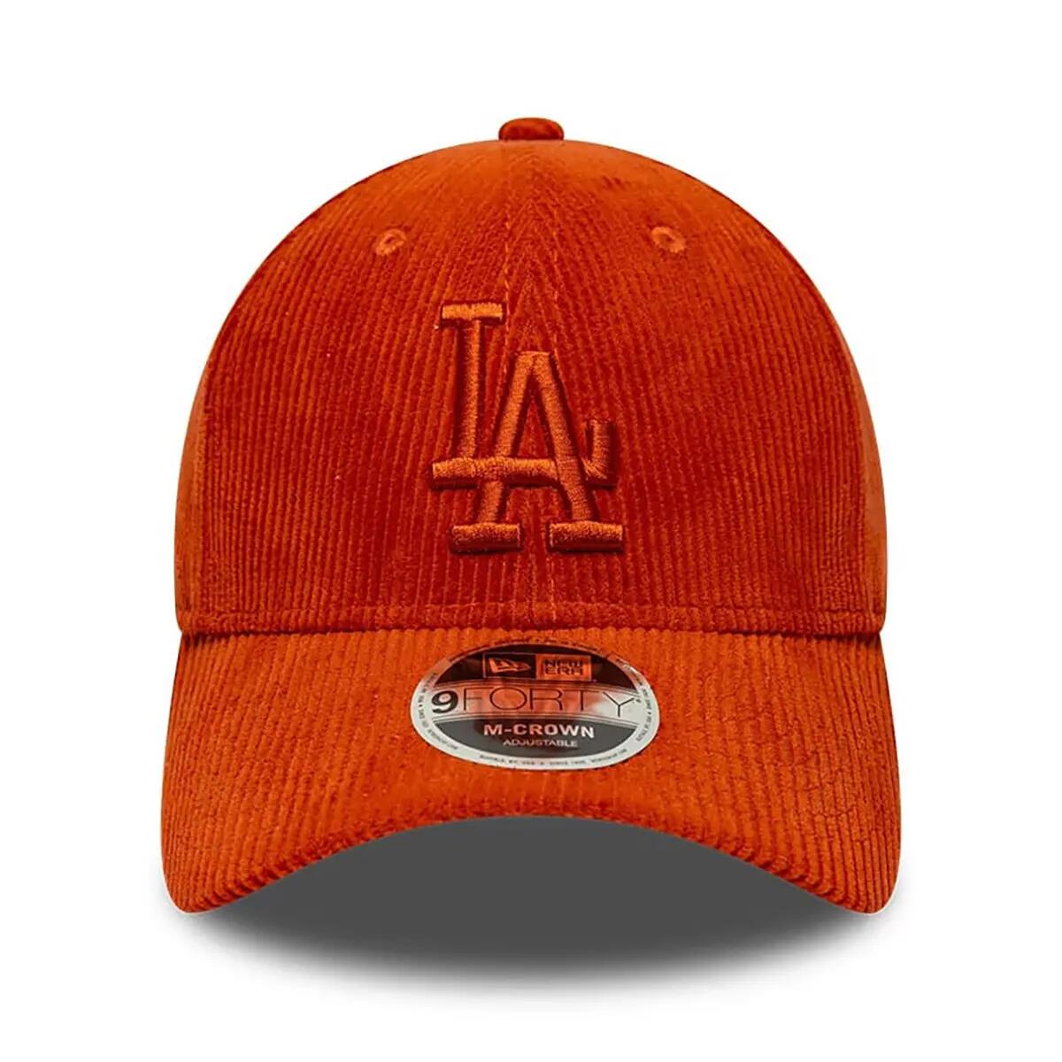 Casquette Mixte LA Dodgers 9FORTY, New Era 2/5