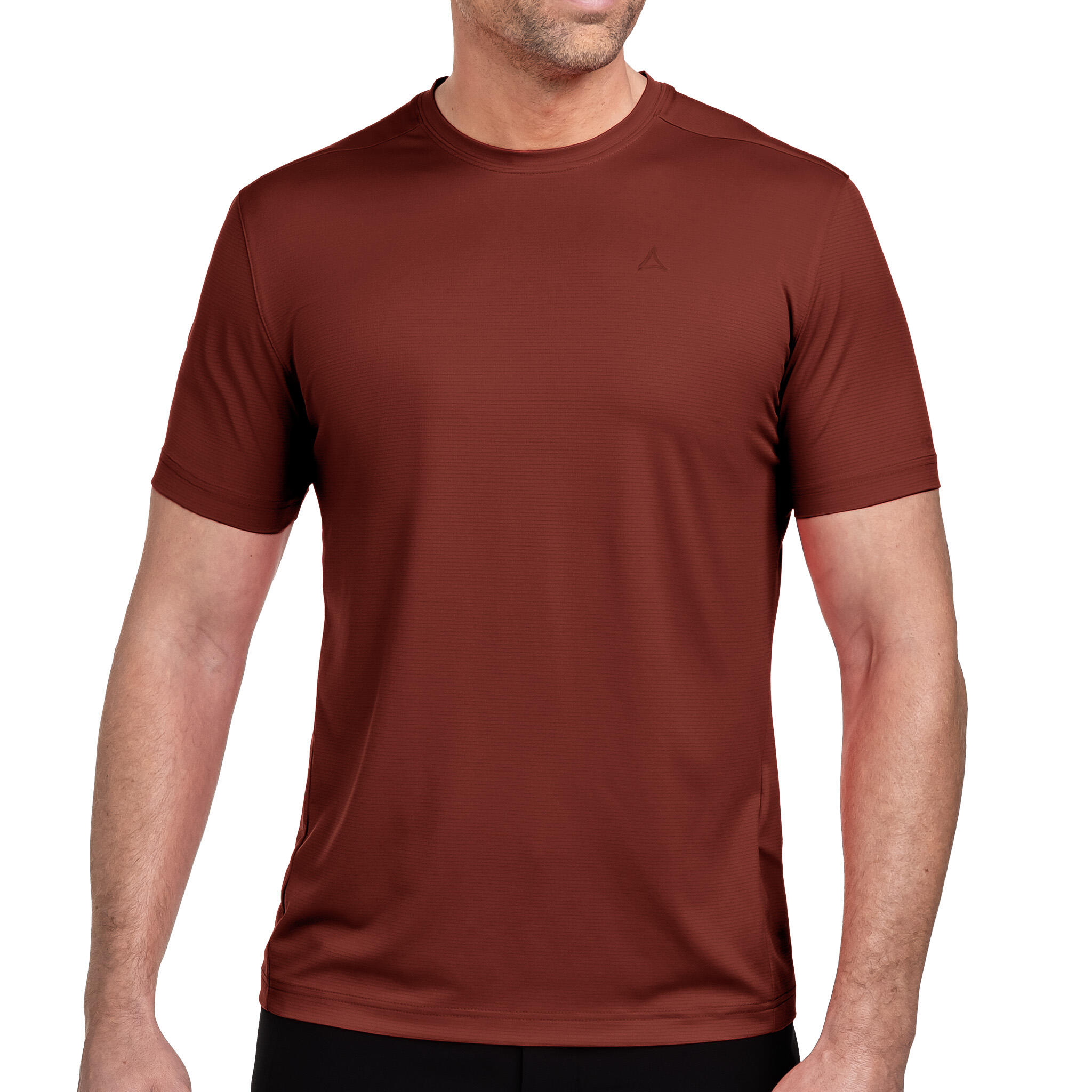 Funktionsshirt schnelltrocknend feuchtigkeitsabführend Herren - CIRC Tauron 2/4