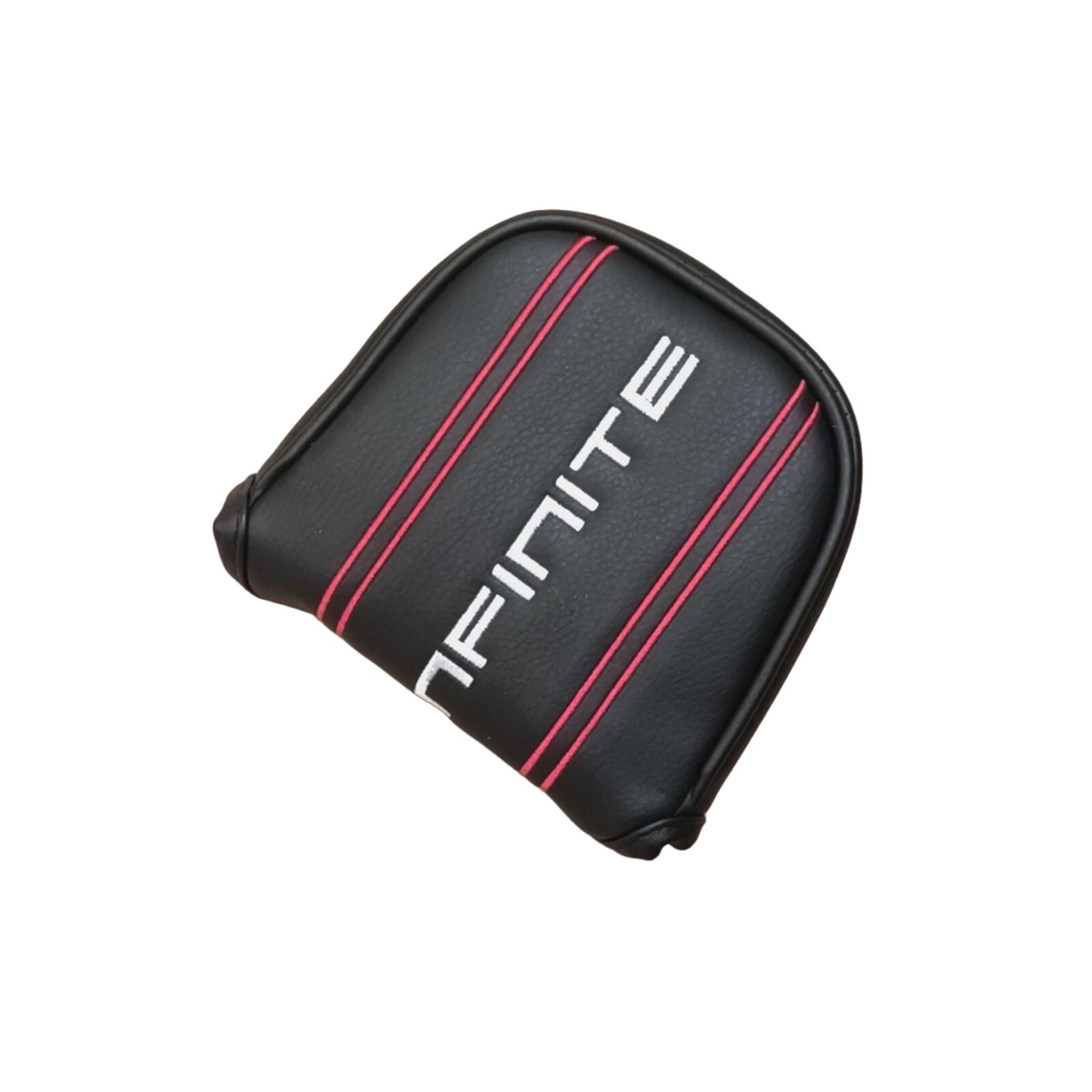 Wilson Infinite Buckingham Putter / 34" 2/7